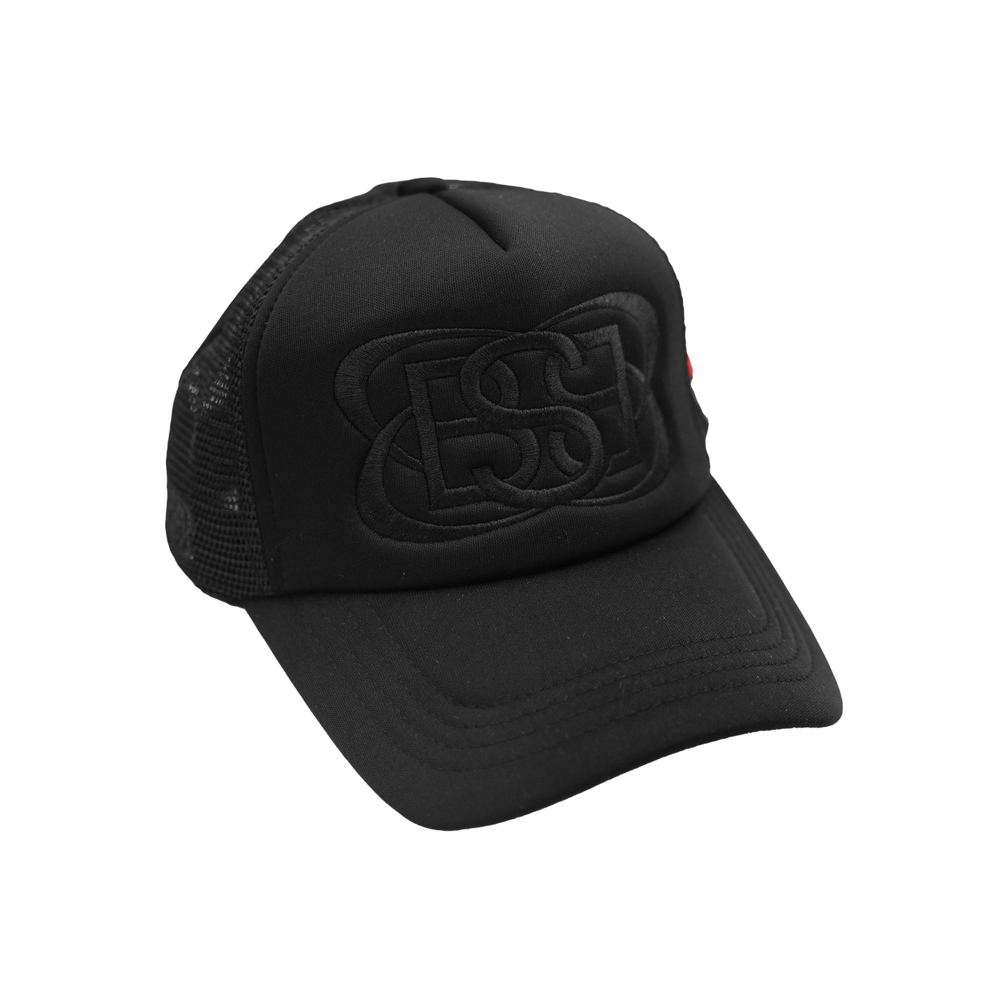 CASQUETTE BLACK