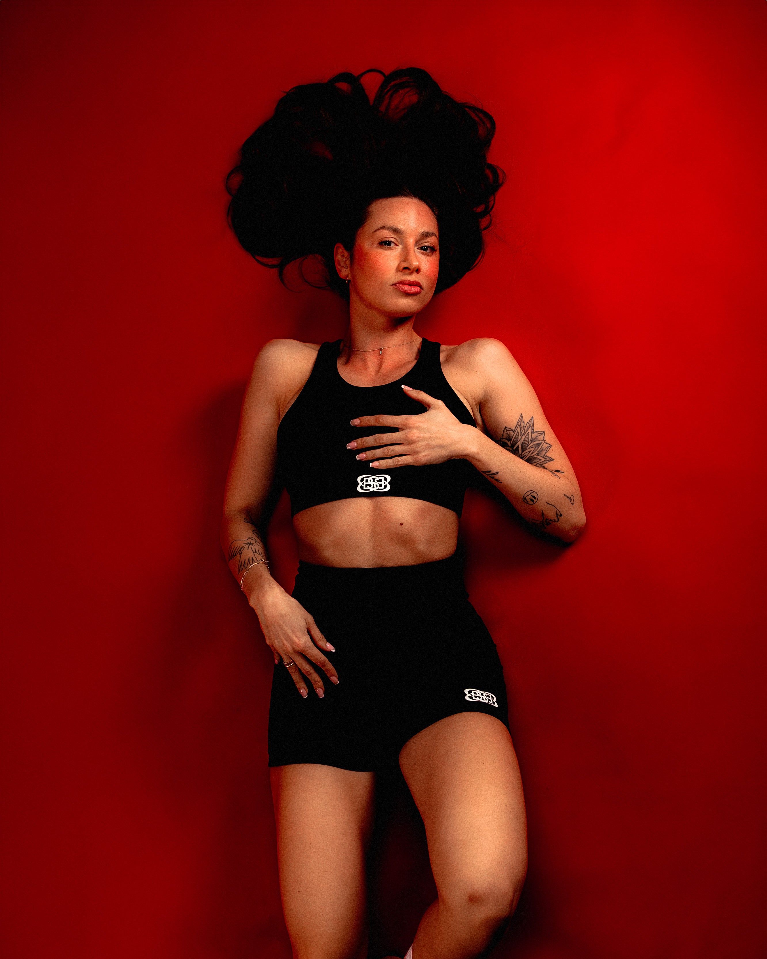 BRASSIÈRE DE SPORT FEMME