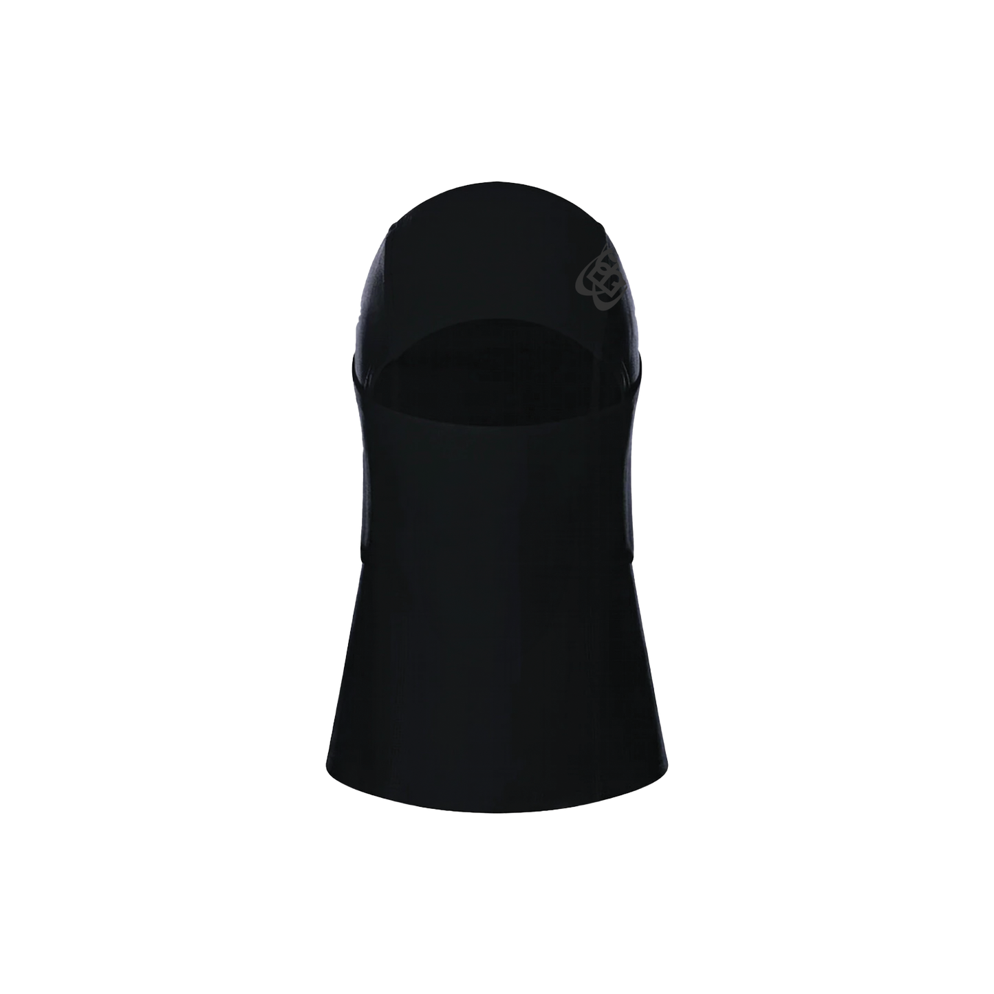 CAGOULE TECH NOIRE