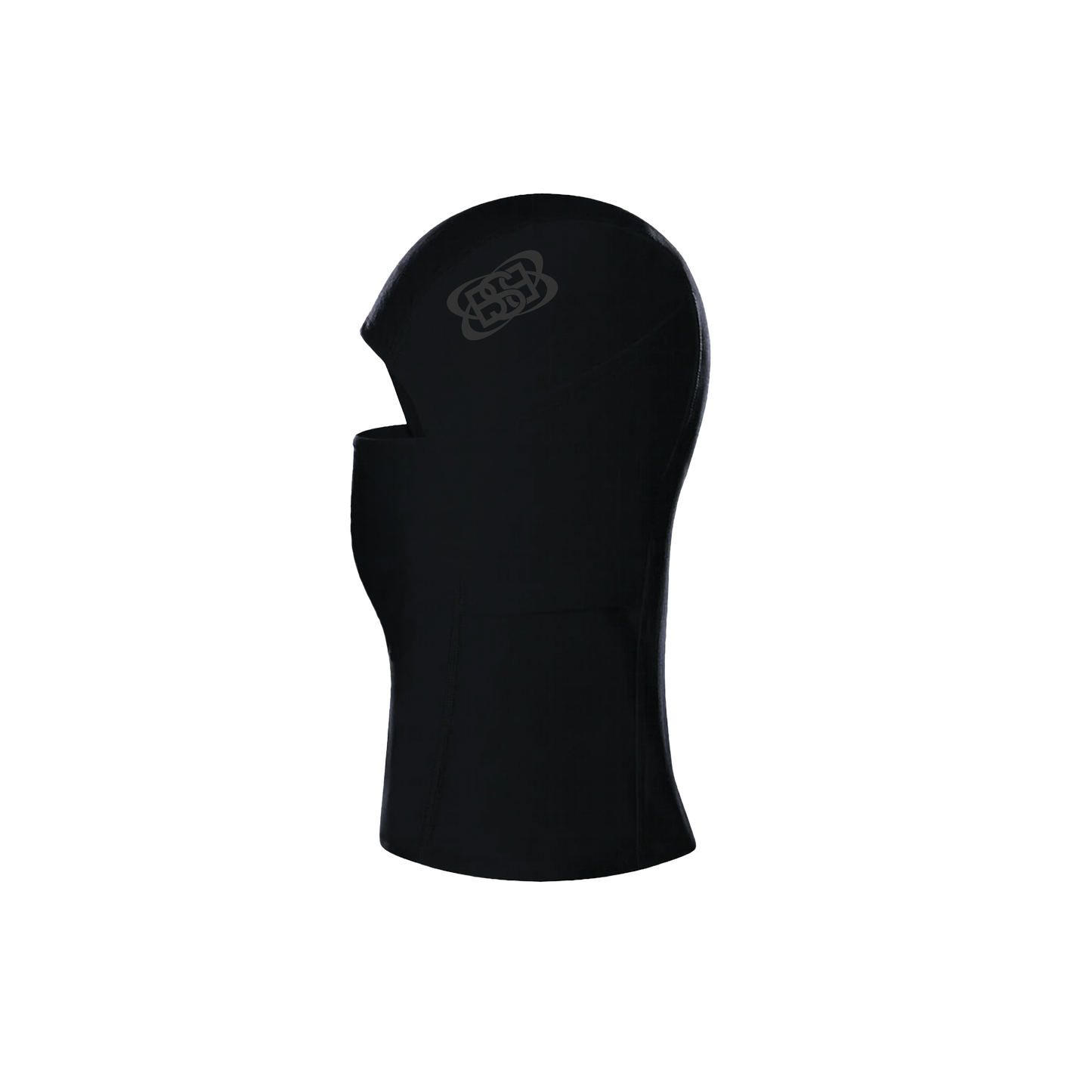 CAGOULE TECH NOIRE