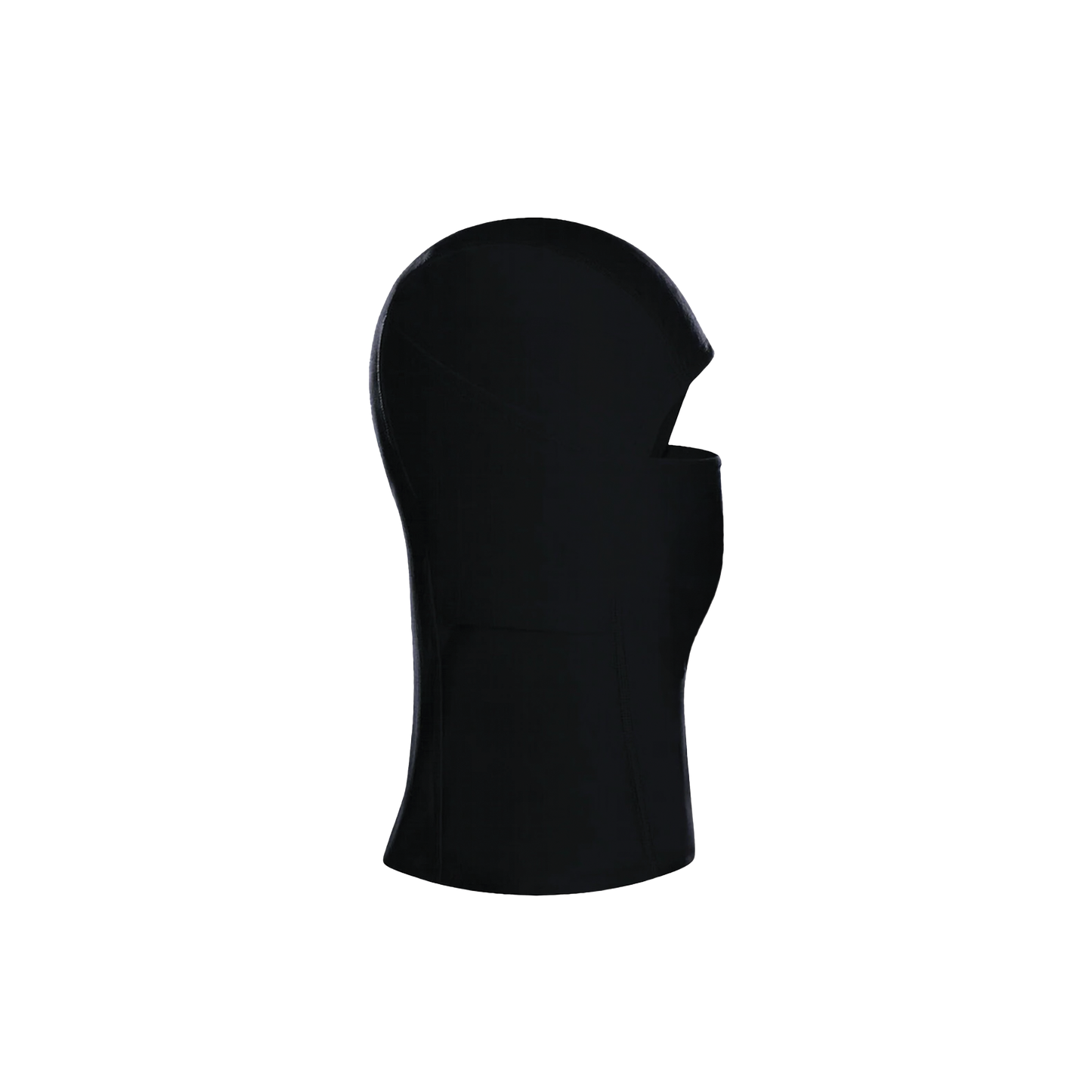 CAGOULE TECH NOIRE
