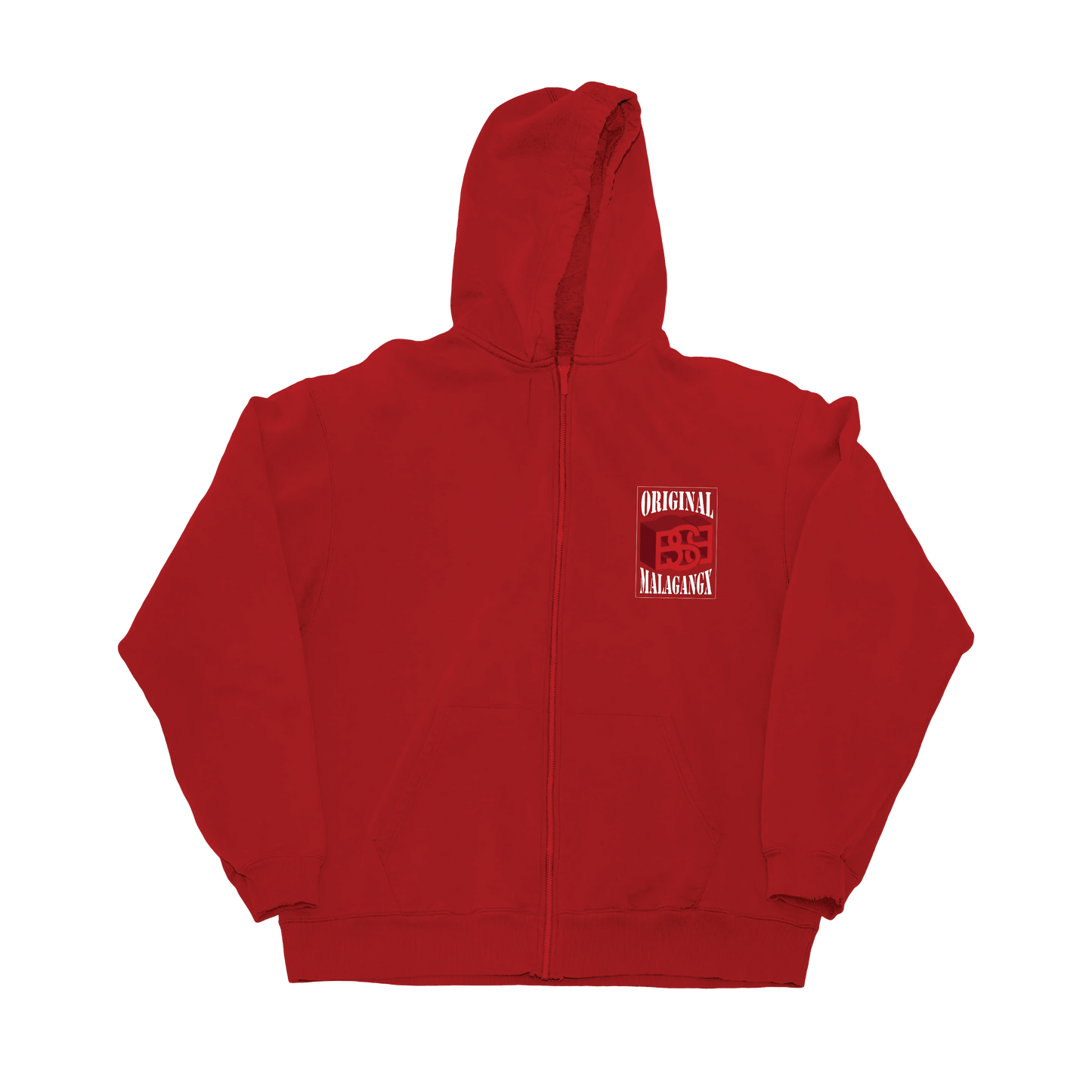 KMT Hoodie (Limited Edition)