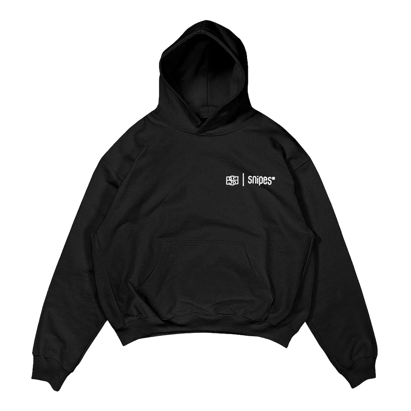 HOODIE BSB X SNIPES