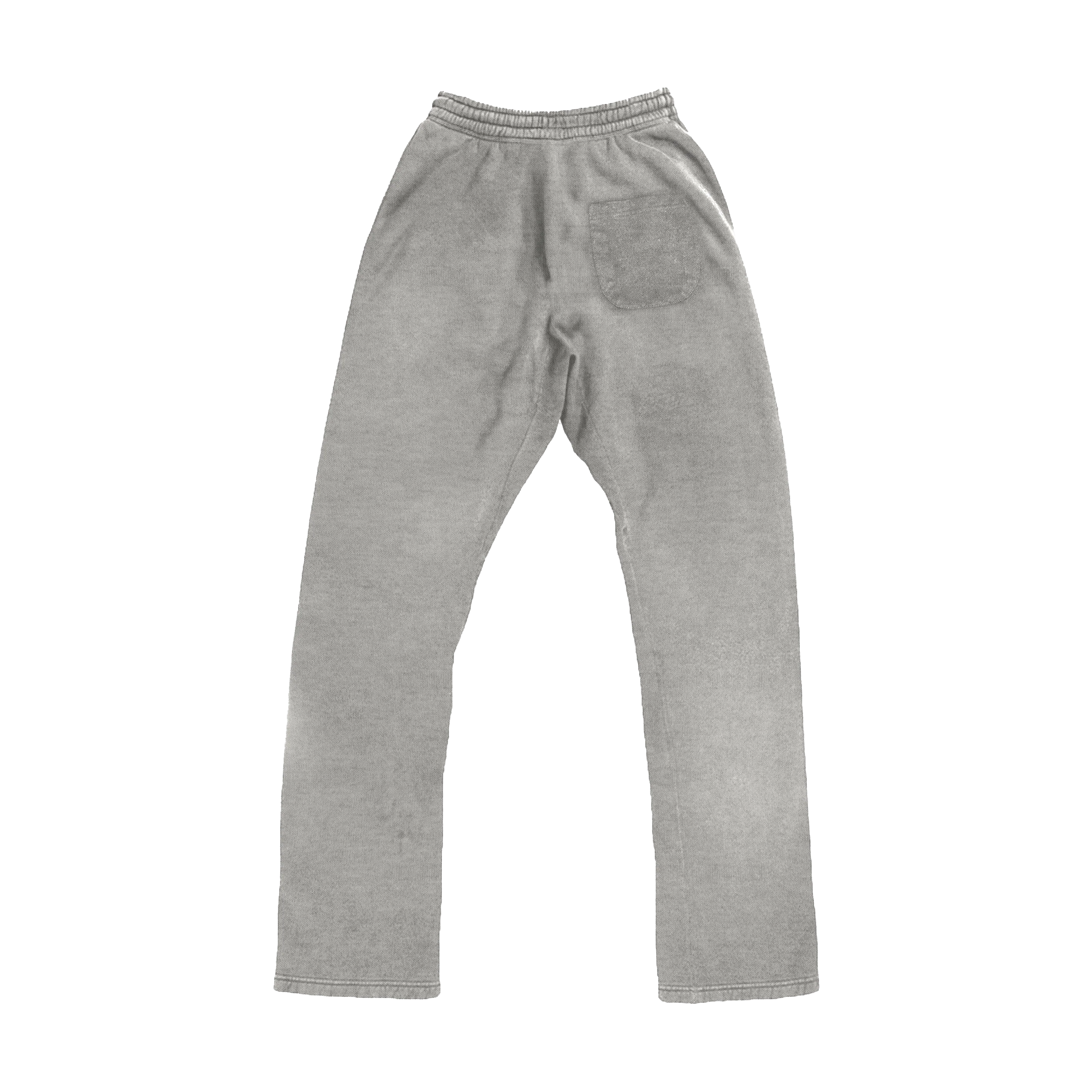 PANTS GRIS