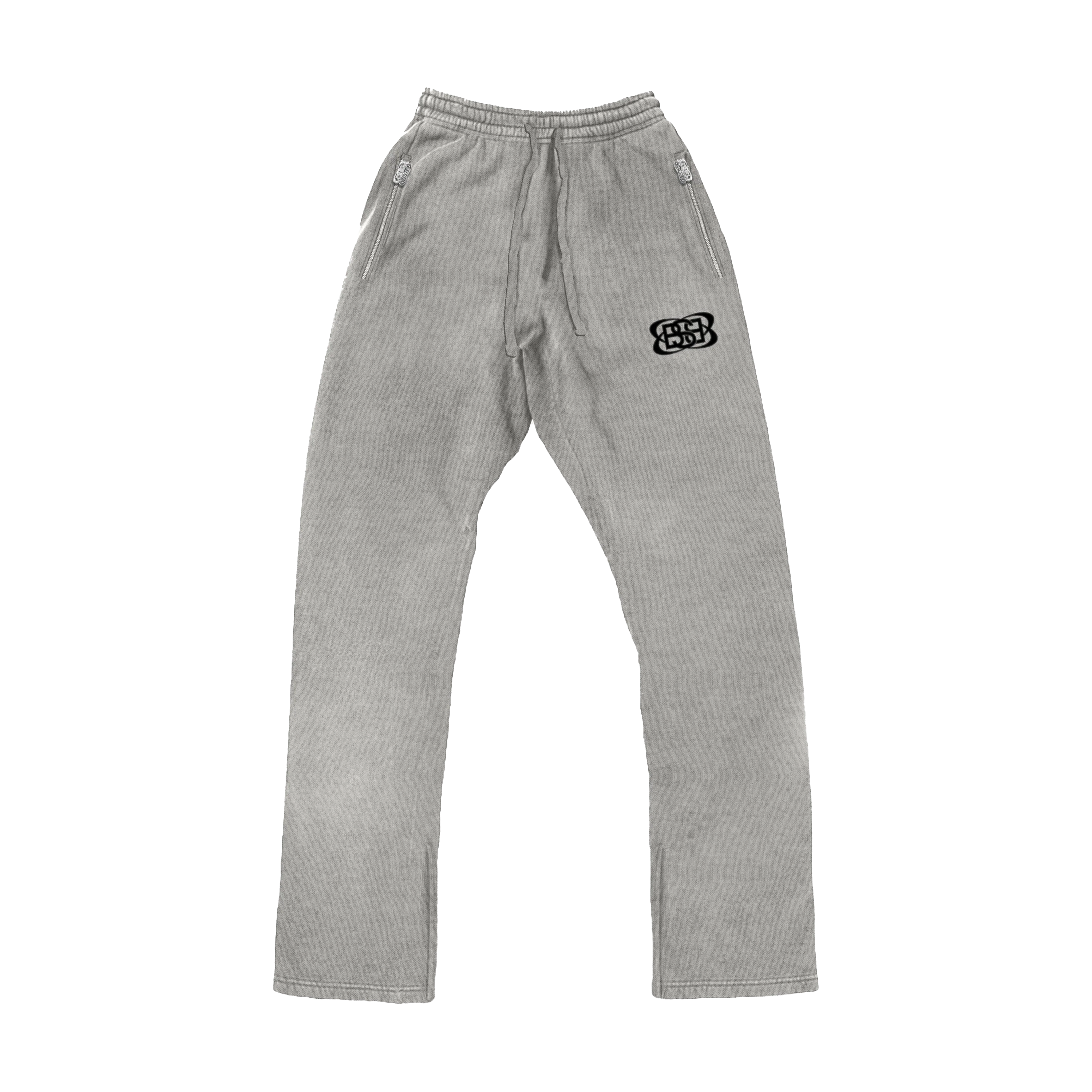 PANTS GRIS