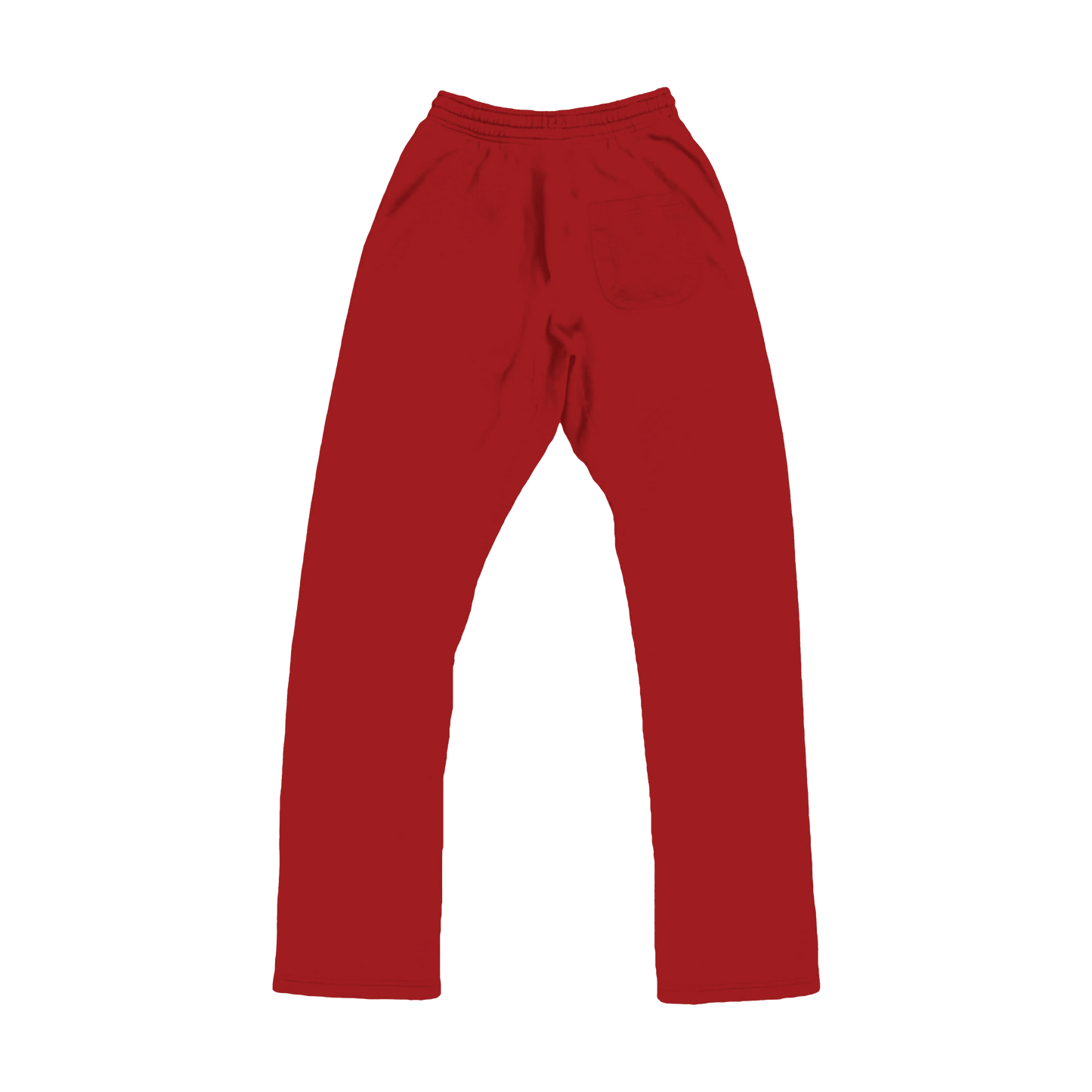 PANTS RED