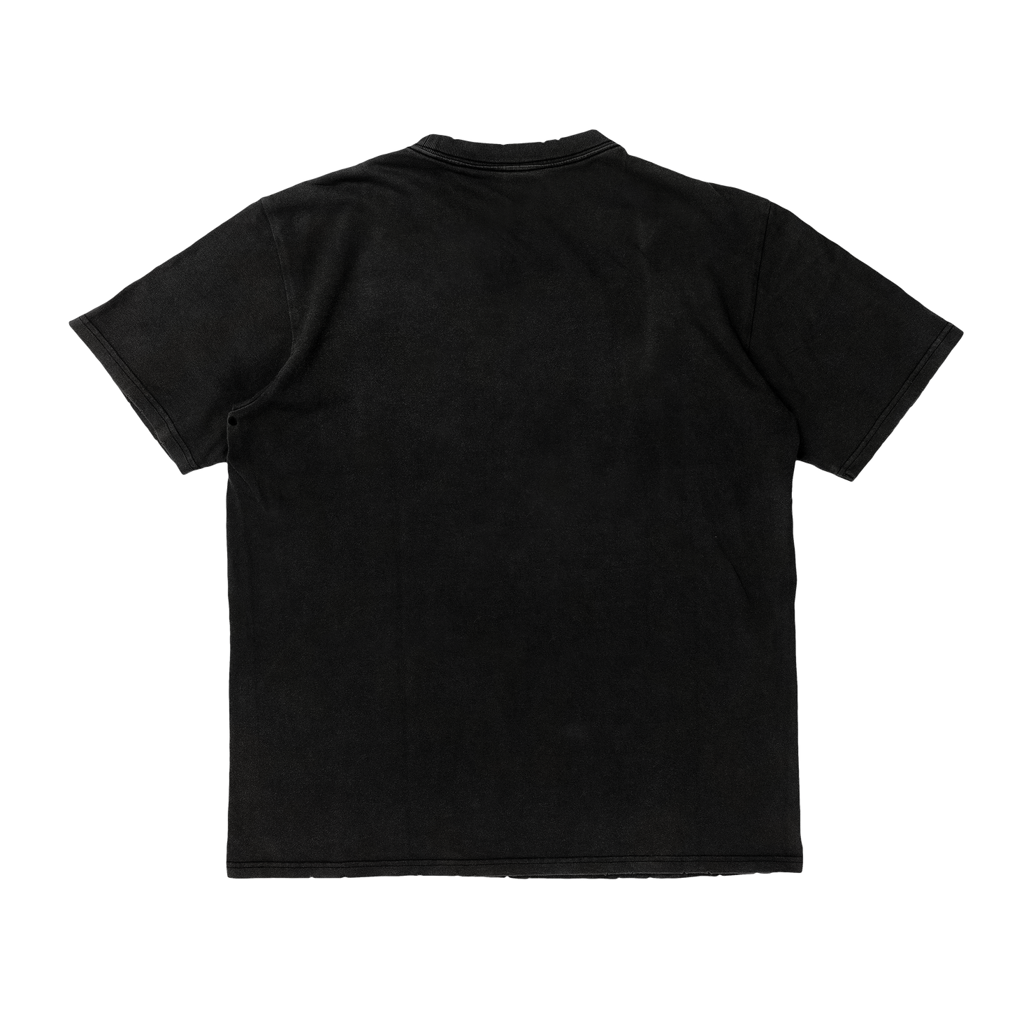 TEE SHIRT METAL