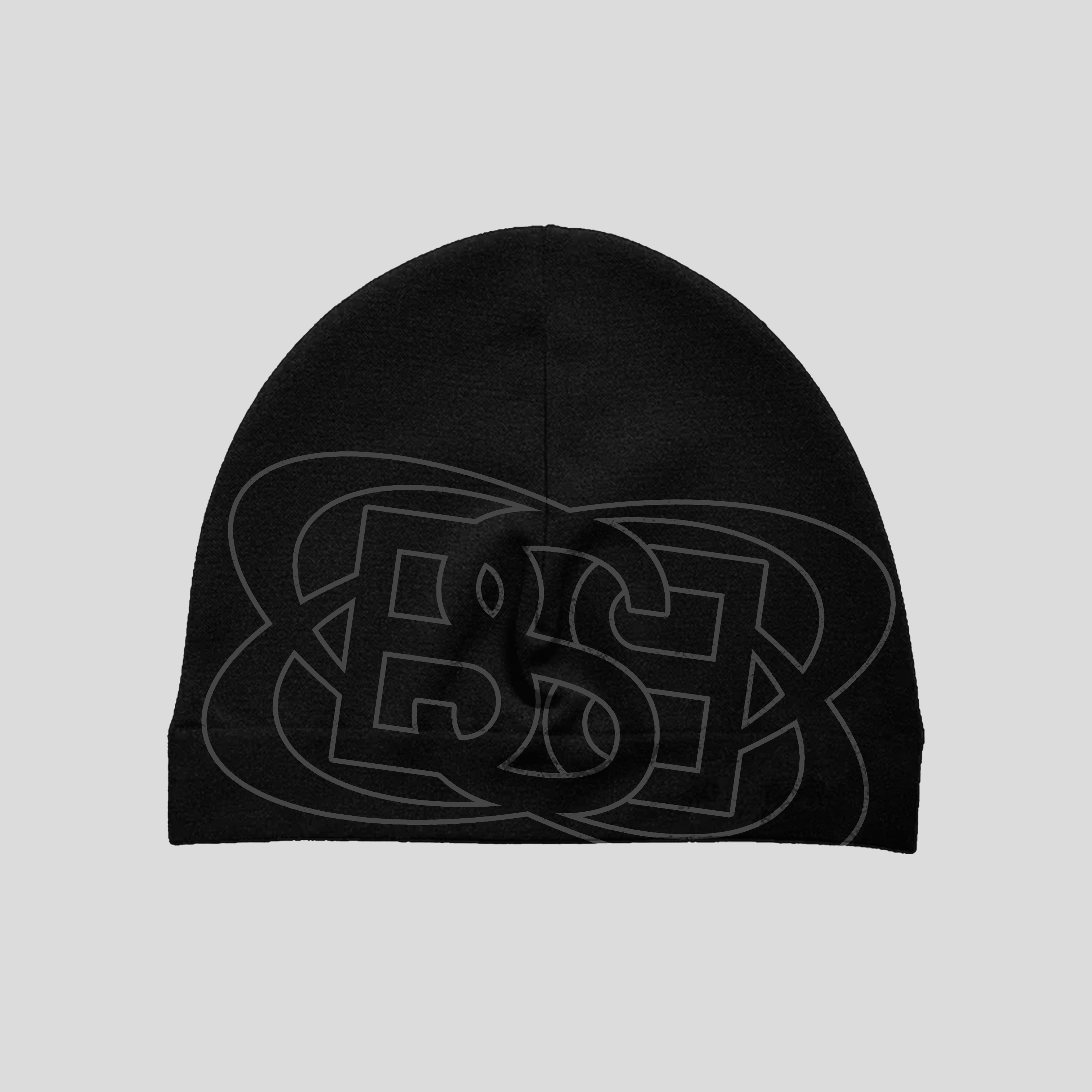 Grillz Reflective Balaclava