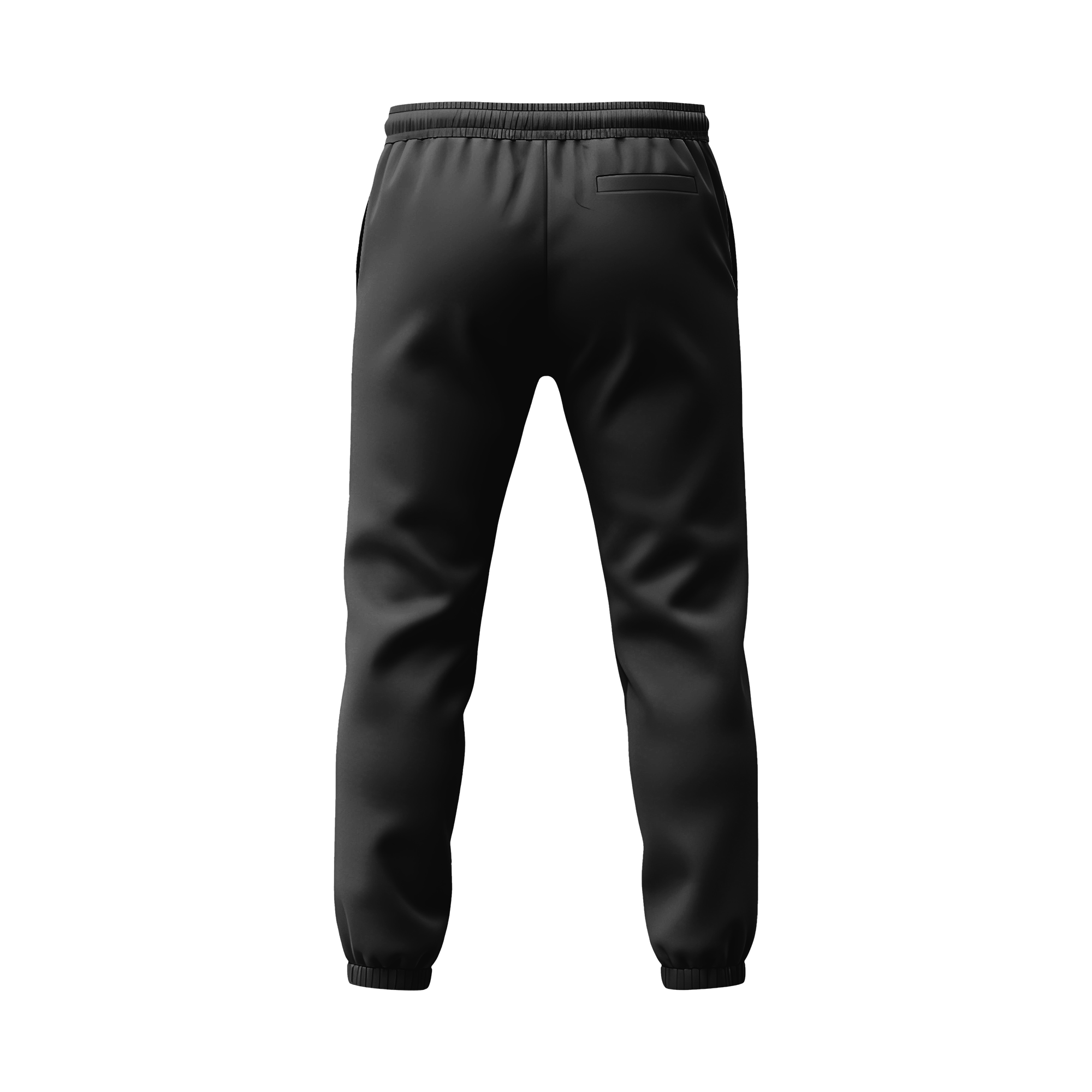 PANTS NOIR
