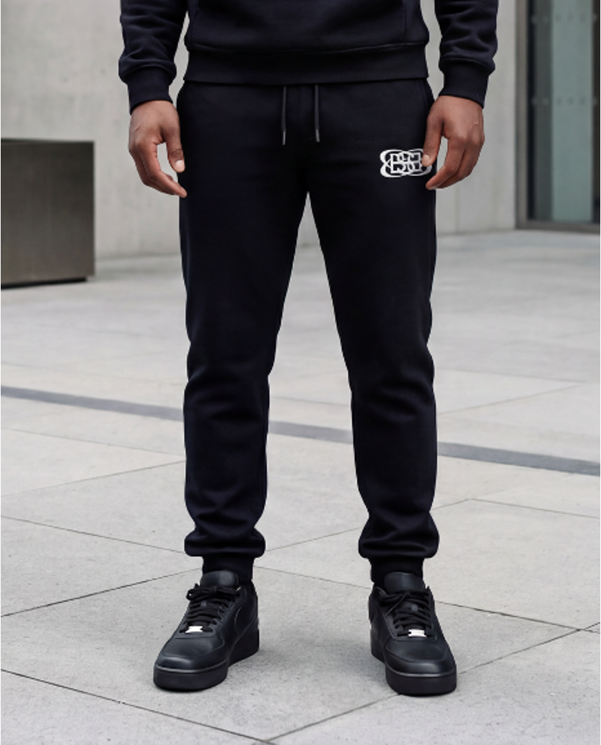 PANTS NOIR