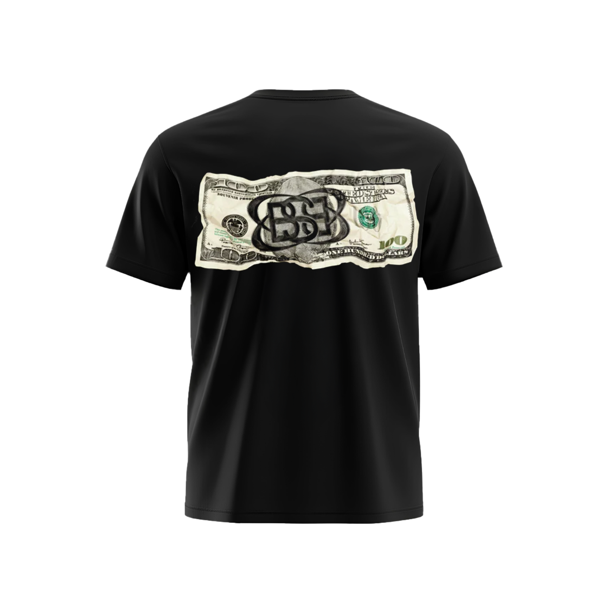 TEE SHIRT DOLLARS