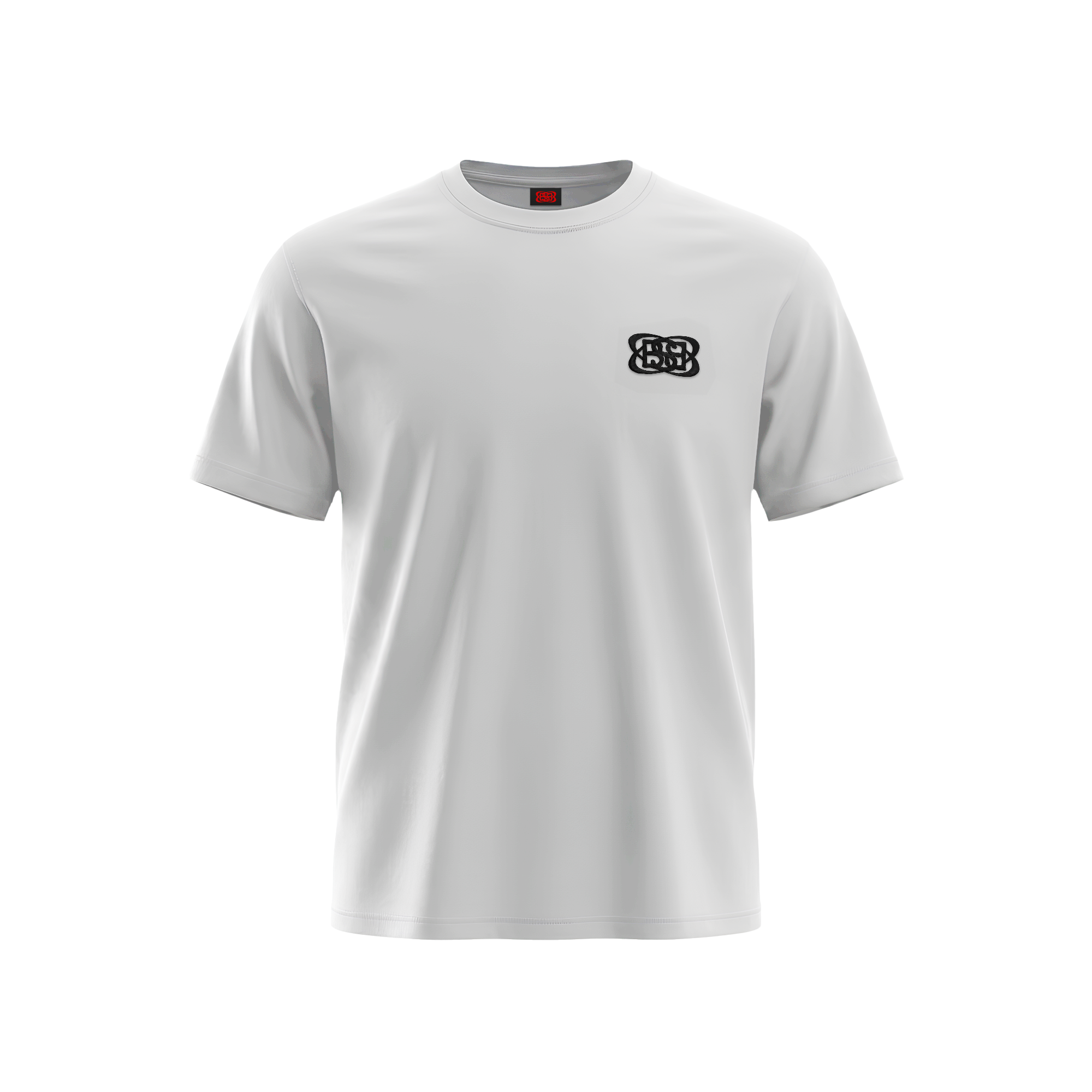 TEE SHIRT ENFANT WHITE