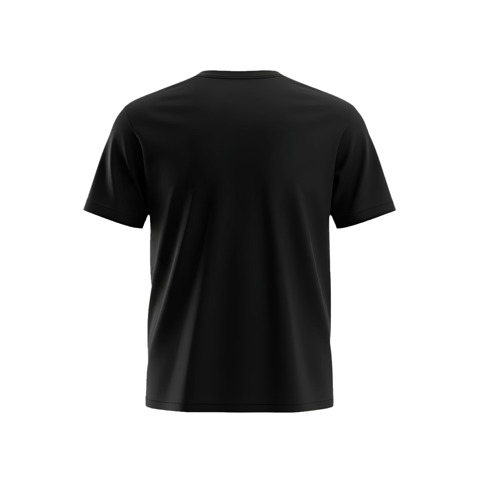 TEE SHIRT METAL