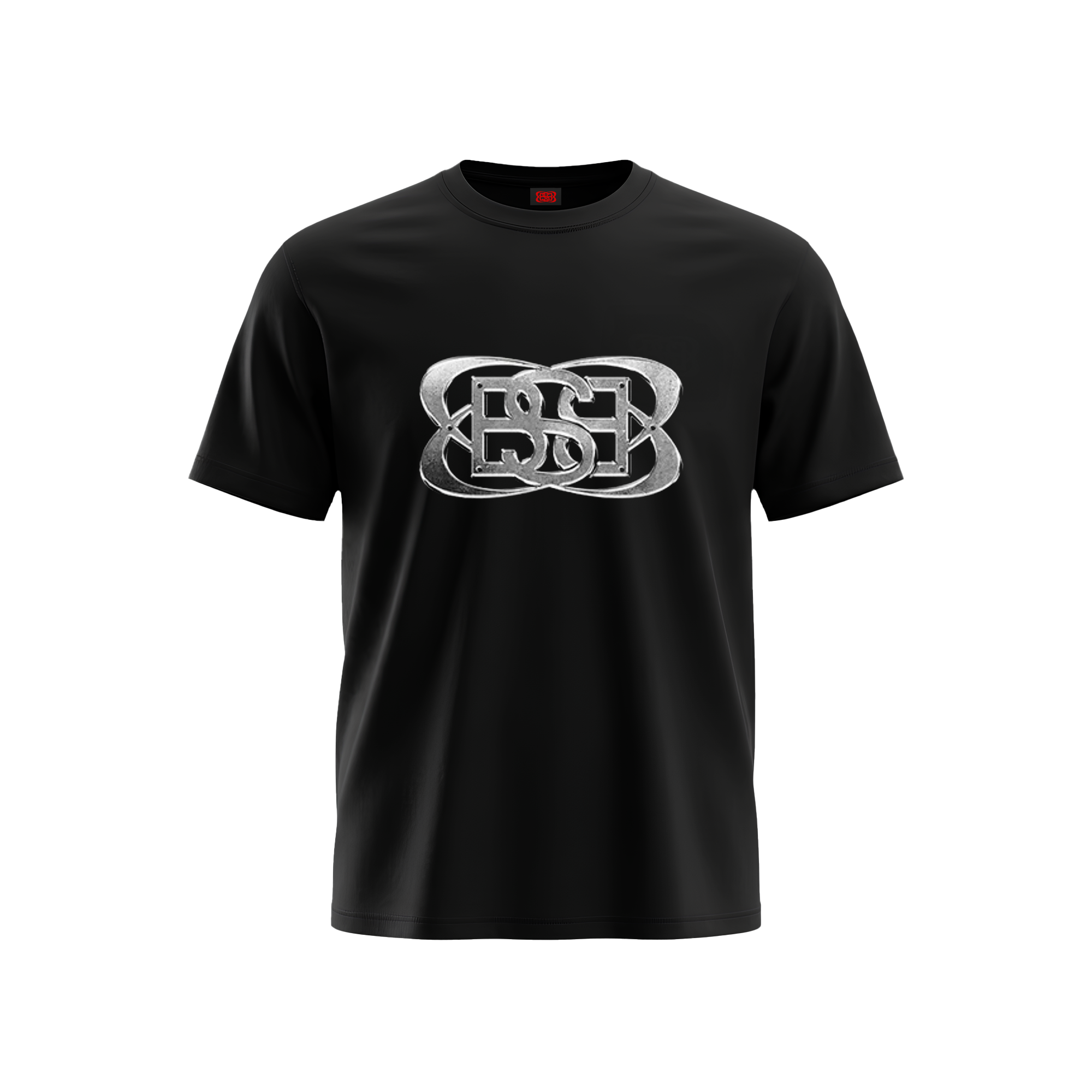 TEE SHIRT METAL