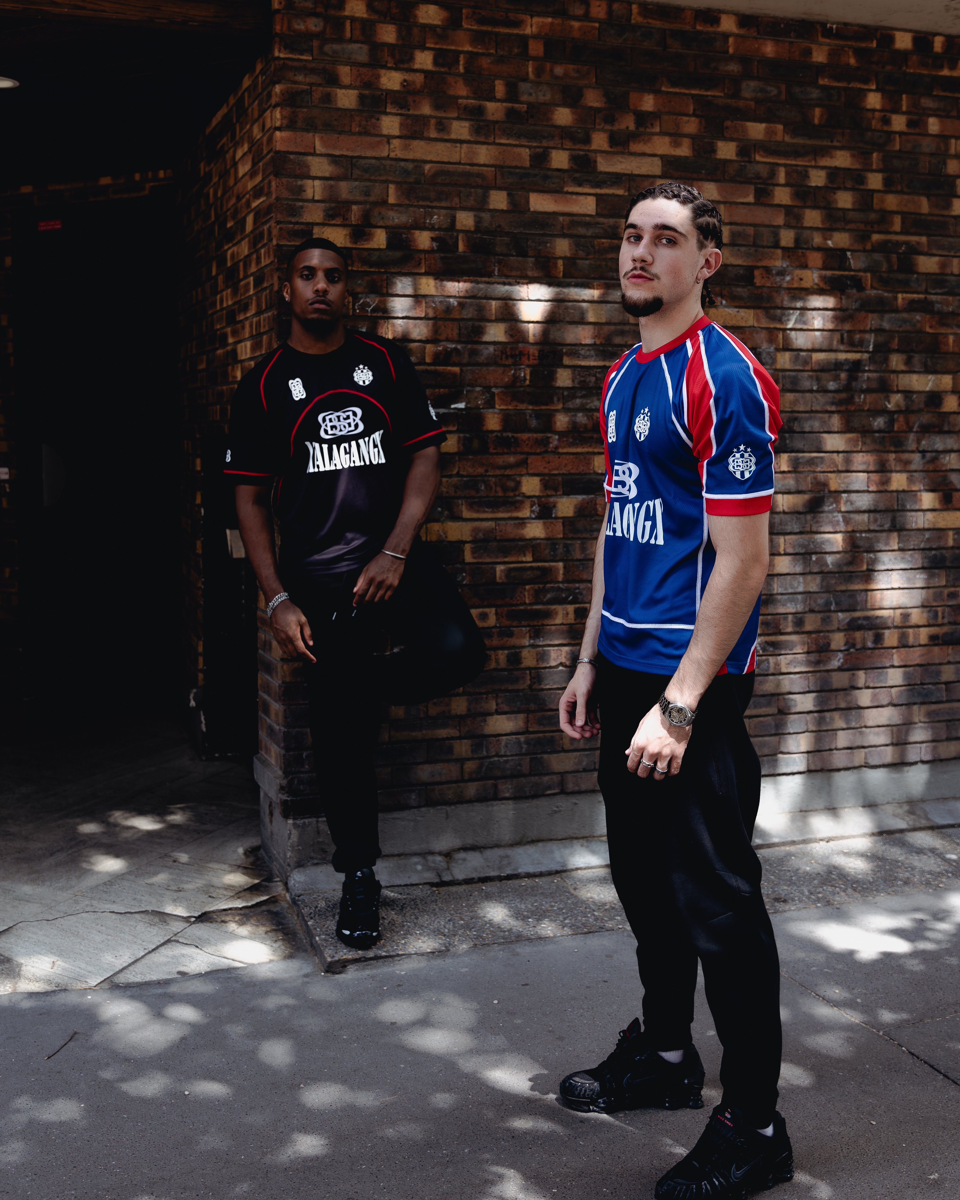 MAILLOT JERSEY BSB FRANCE (ÉDITION LIMITÉE)