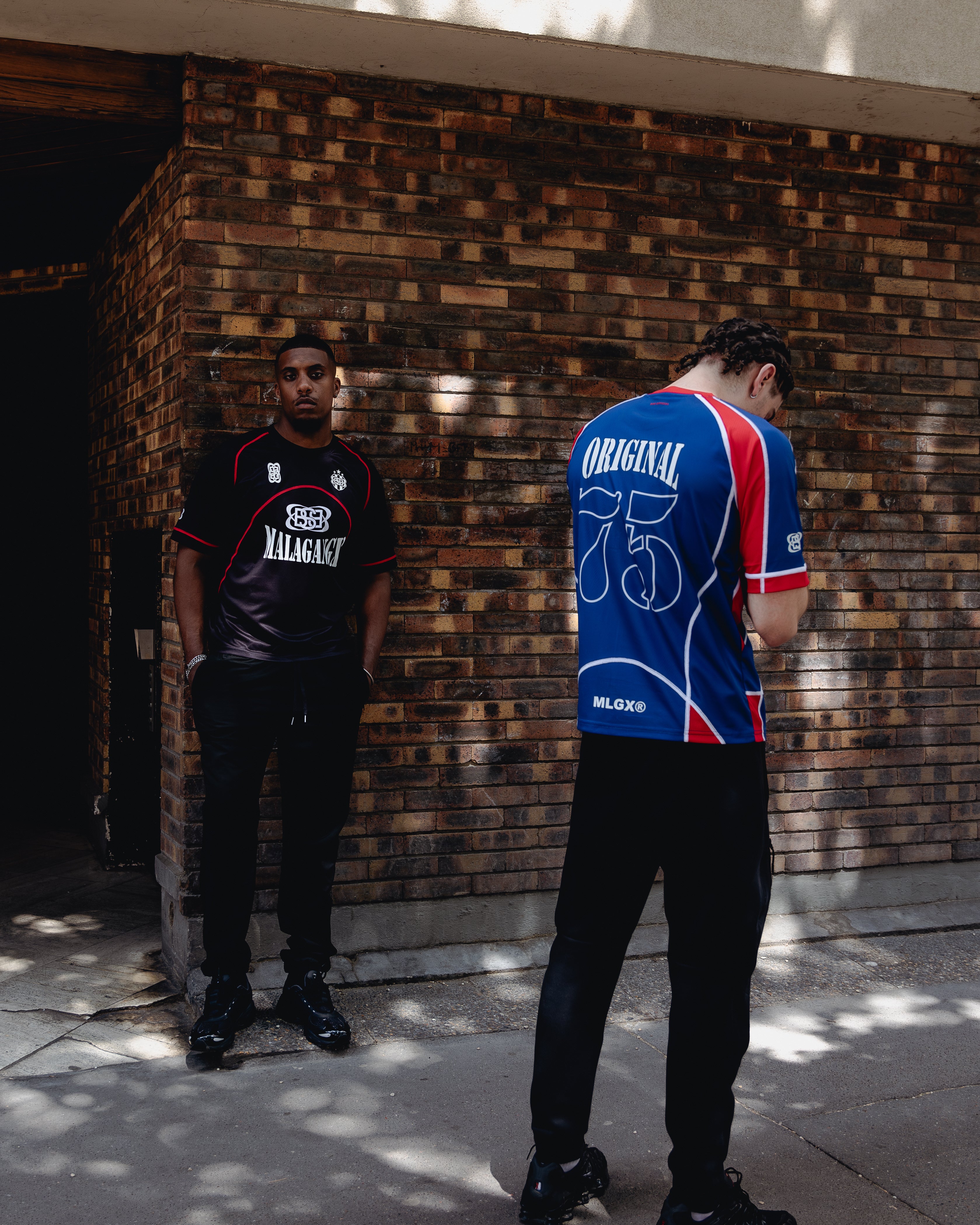 MAILLOT JERSEY BSB FRANCE (ÉDITION LIMITÉE)