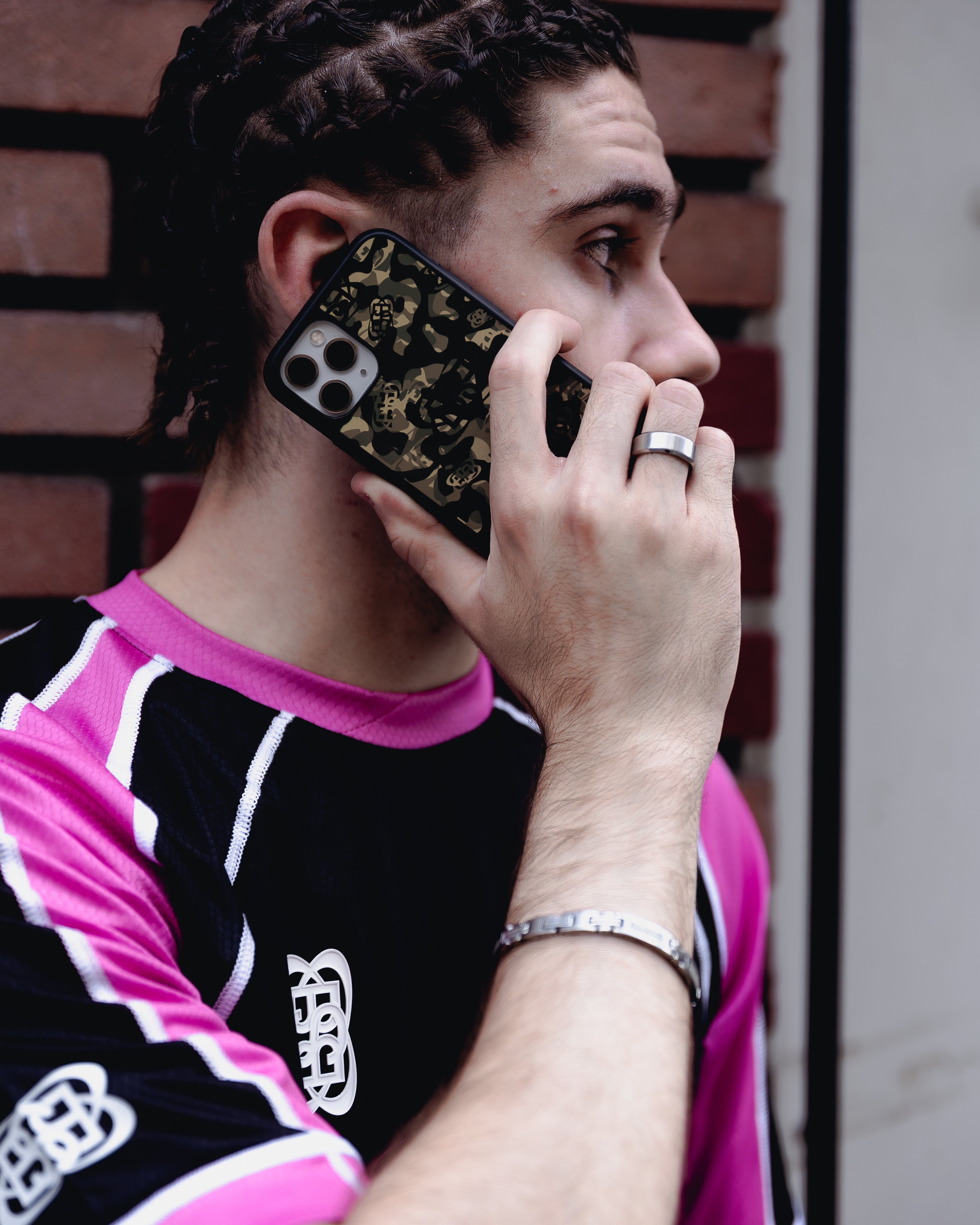 COQUE - CAMO