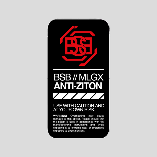 BATTERIE EXTERNE MANA X BSB//MLGX
