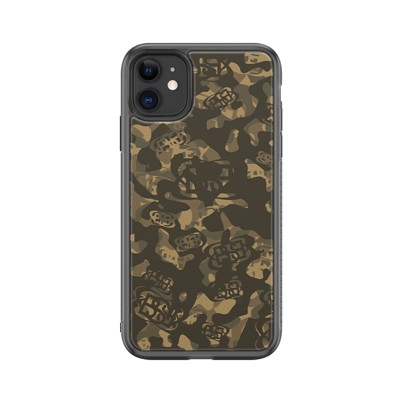 COQUE - CAMO