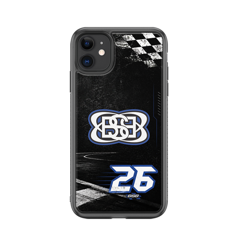 COQUE - MOTOR CYCLONE