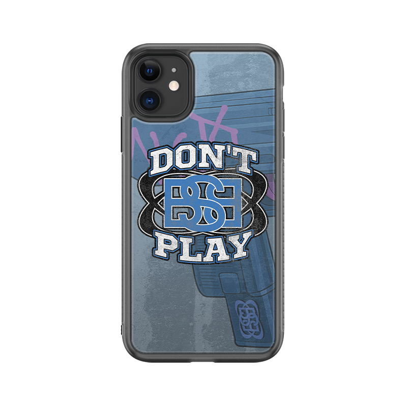 COQUE - DON'T PLAY GUN
