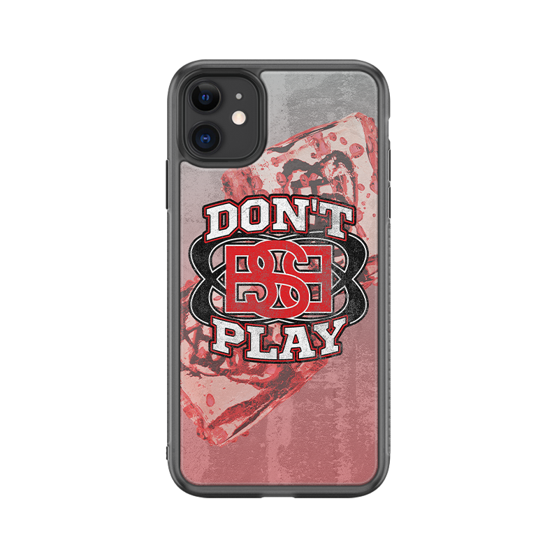 COQUE - DON'T PLAY ICE CUBE