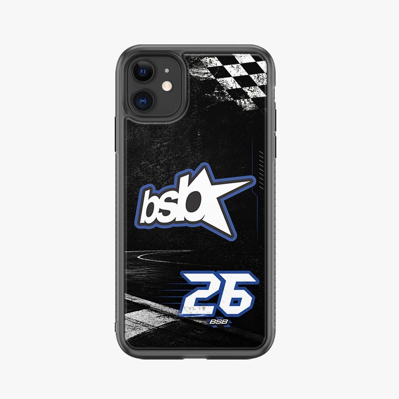 COQUE - MOTOR STAR