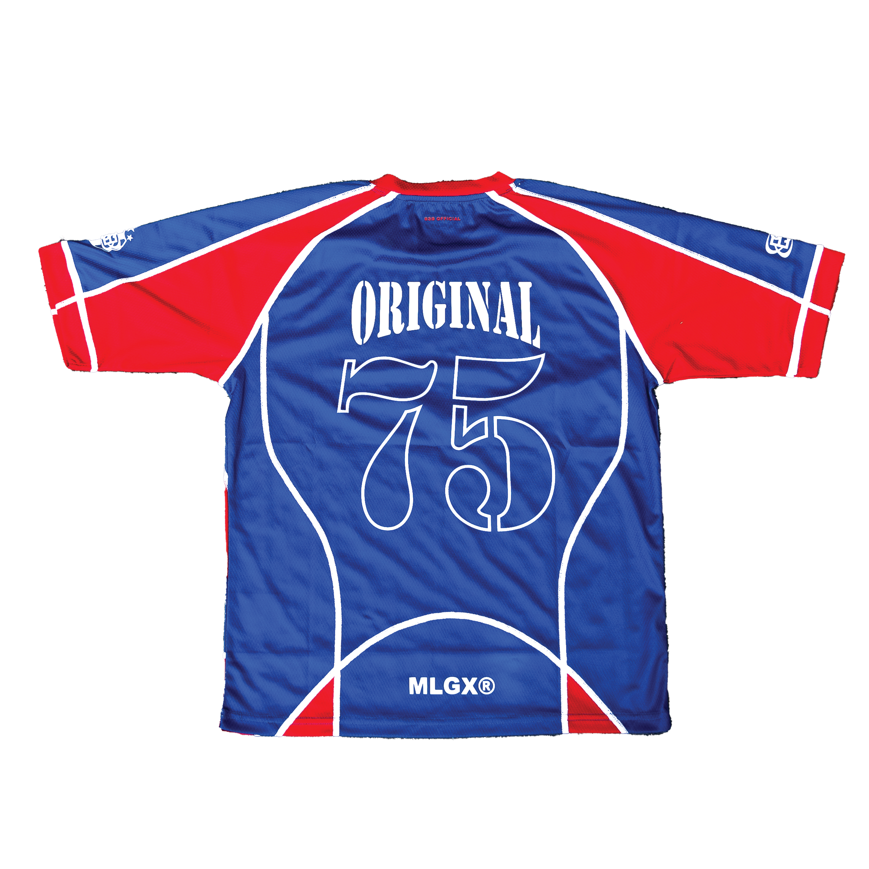 MAILLOT JERSEY BSB FRANCE (ÉDITION LIMITÉE)