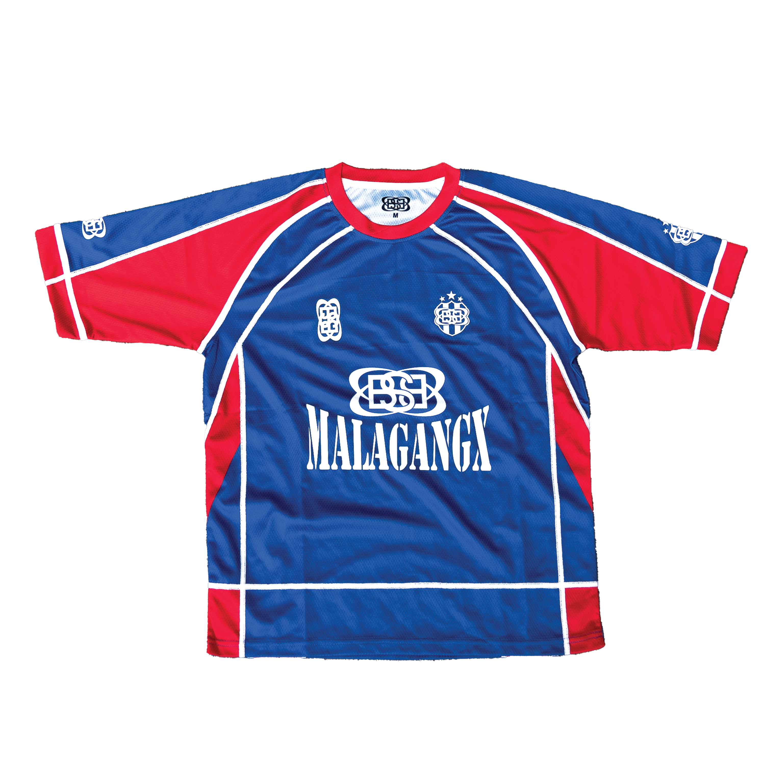 MAILLOT JERSEY BSB FRANCE (ÉDITION LIMITÉE)