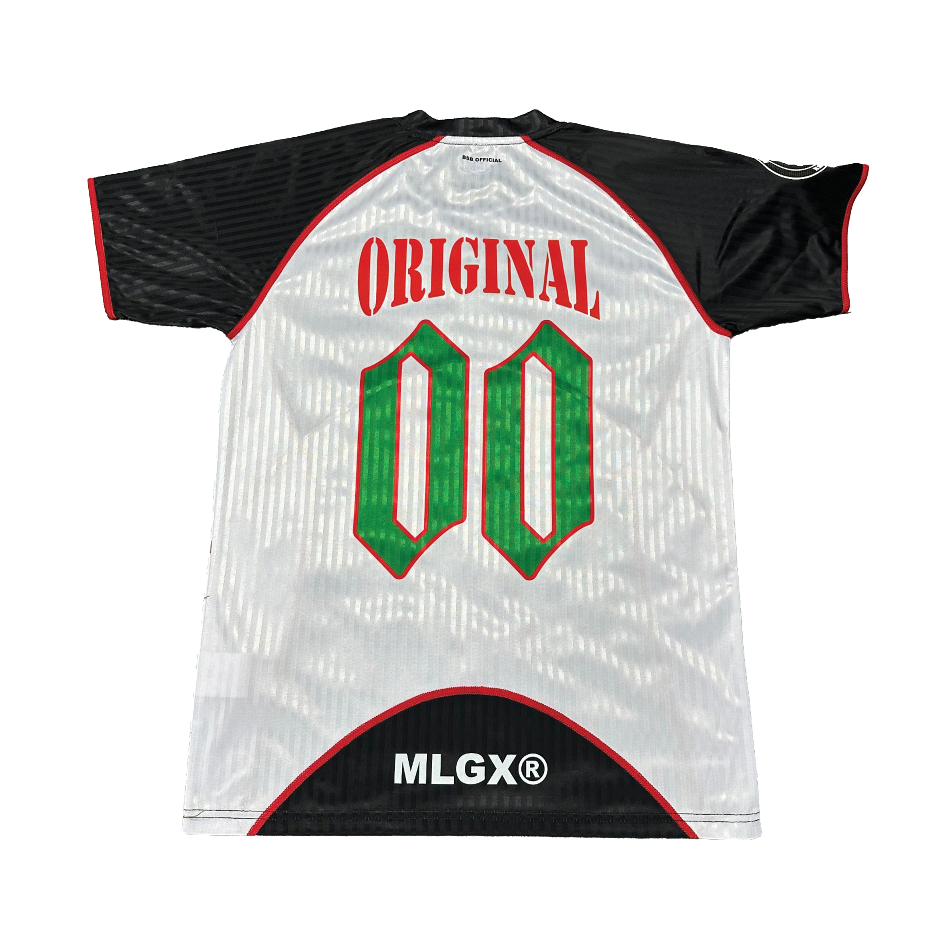 MAILLOT JERSEY BSB FREE PALESTINE (ÉDITION LIMITÉE)