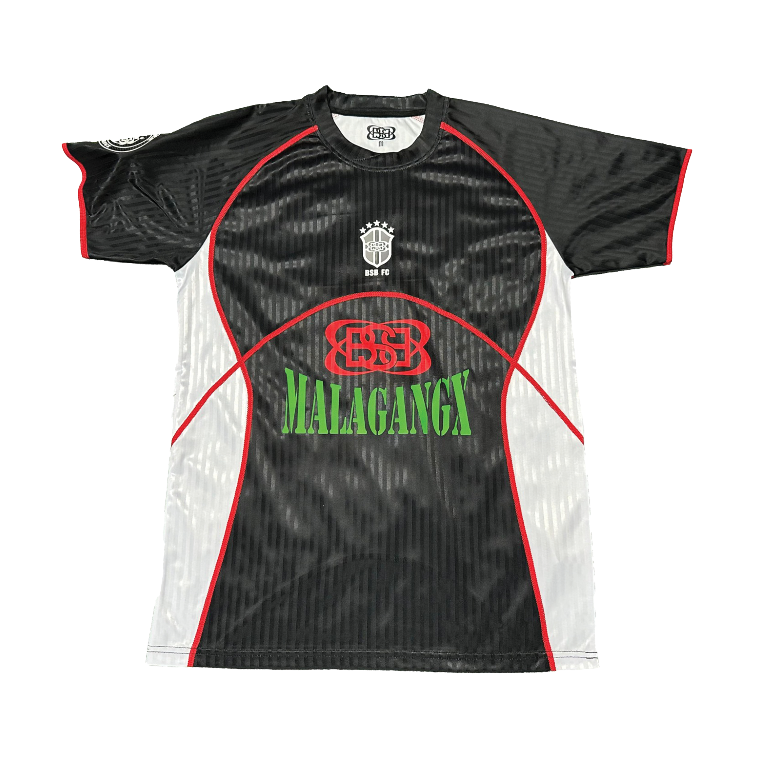 MAILLOT JERSEY BSB FREE PALESTINE (ÉDITION LIMITÉE)