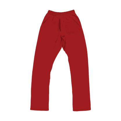 PANTS RED