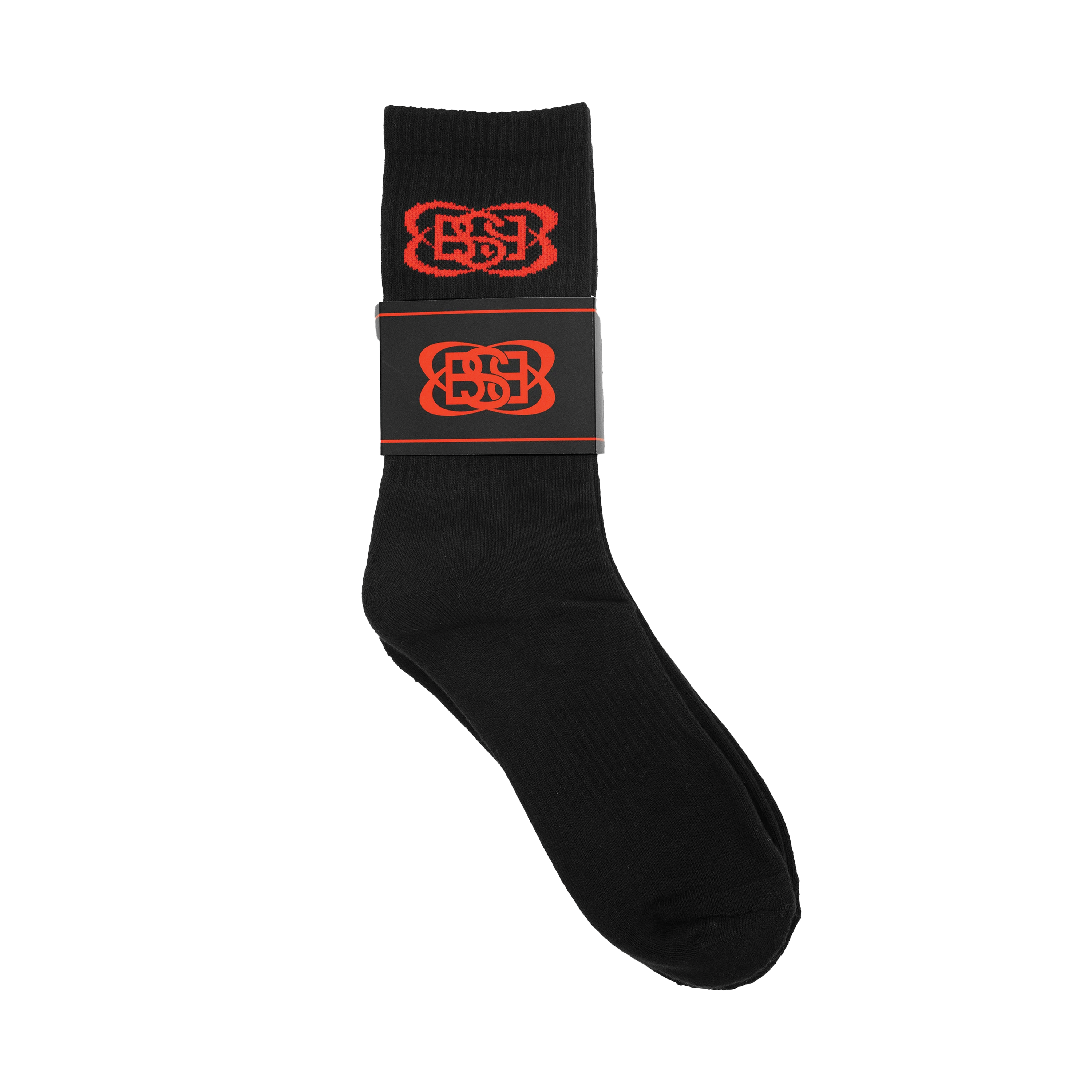 CHAUSSETTES BLANCHES X2