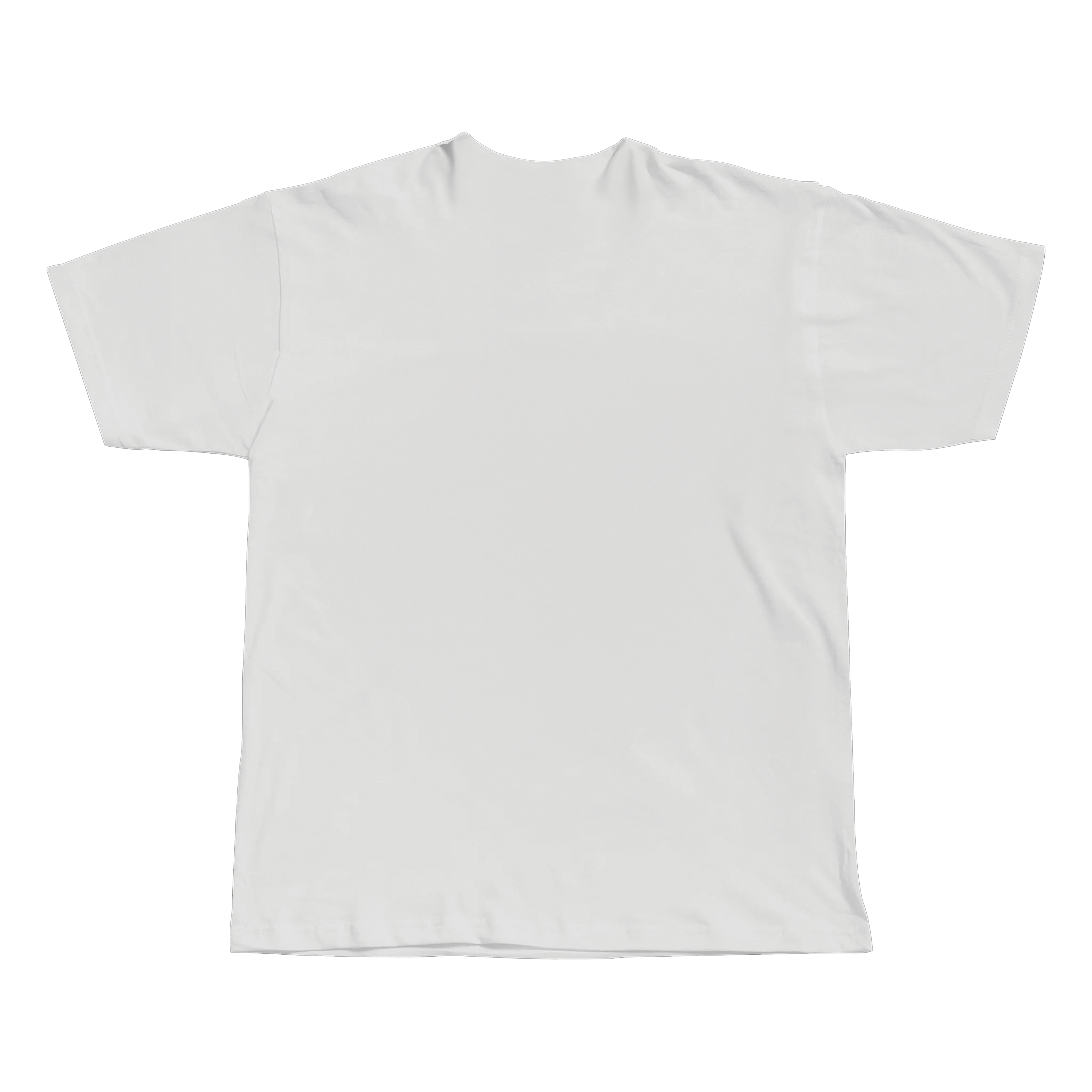 TEE SHIRT ENFANT WHITE