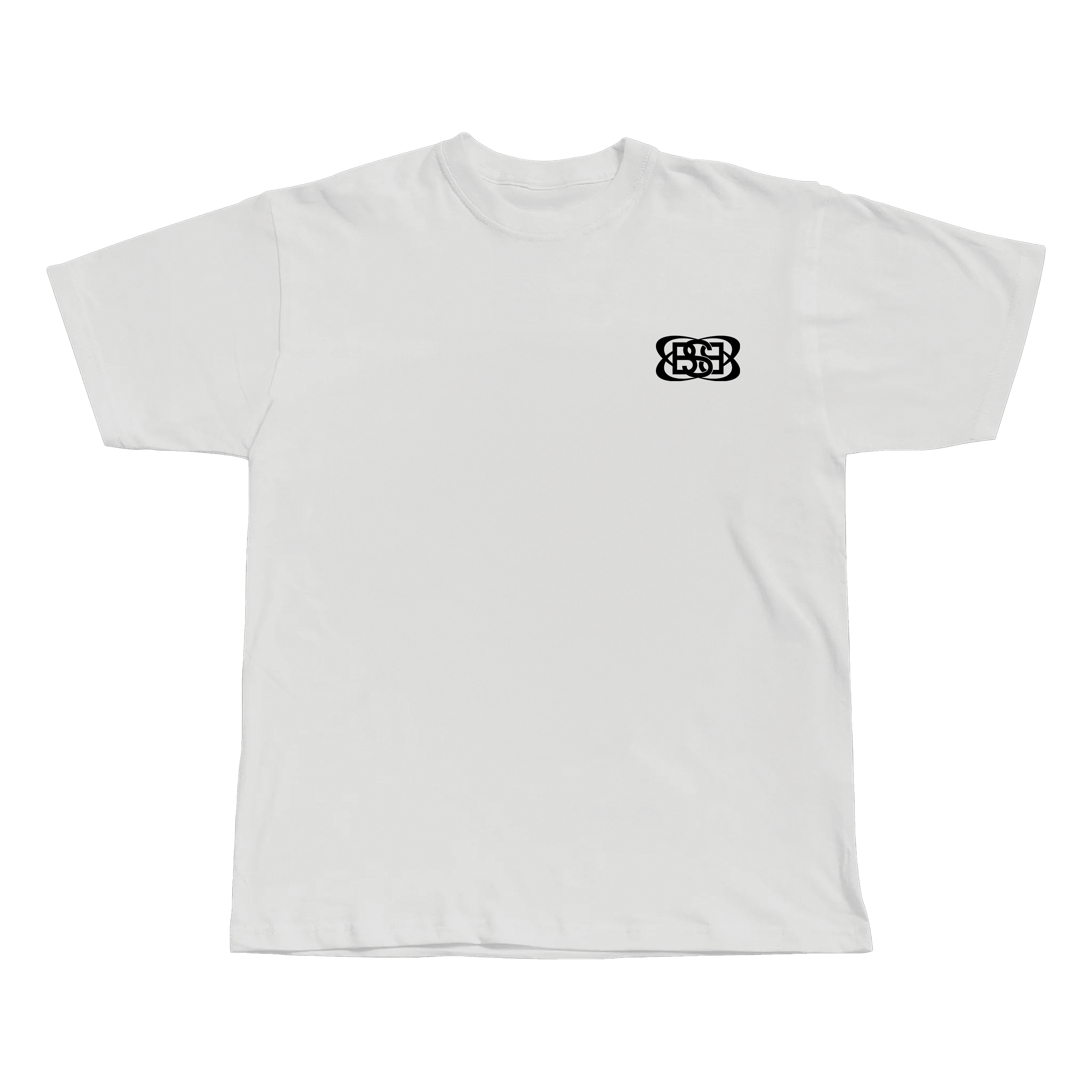 TEE SHIRT ENFANT WHITE