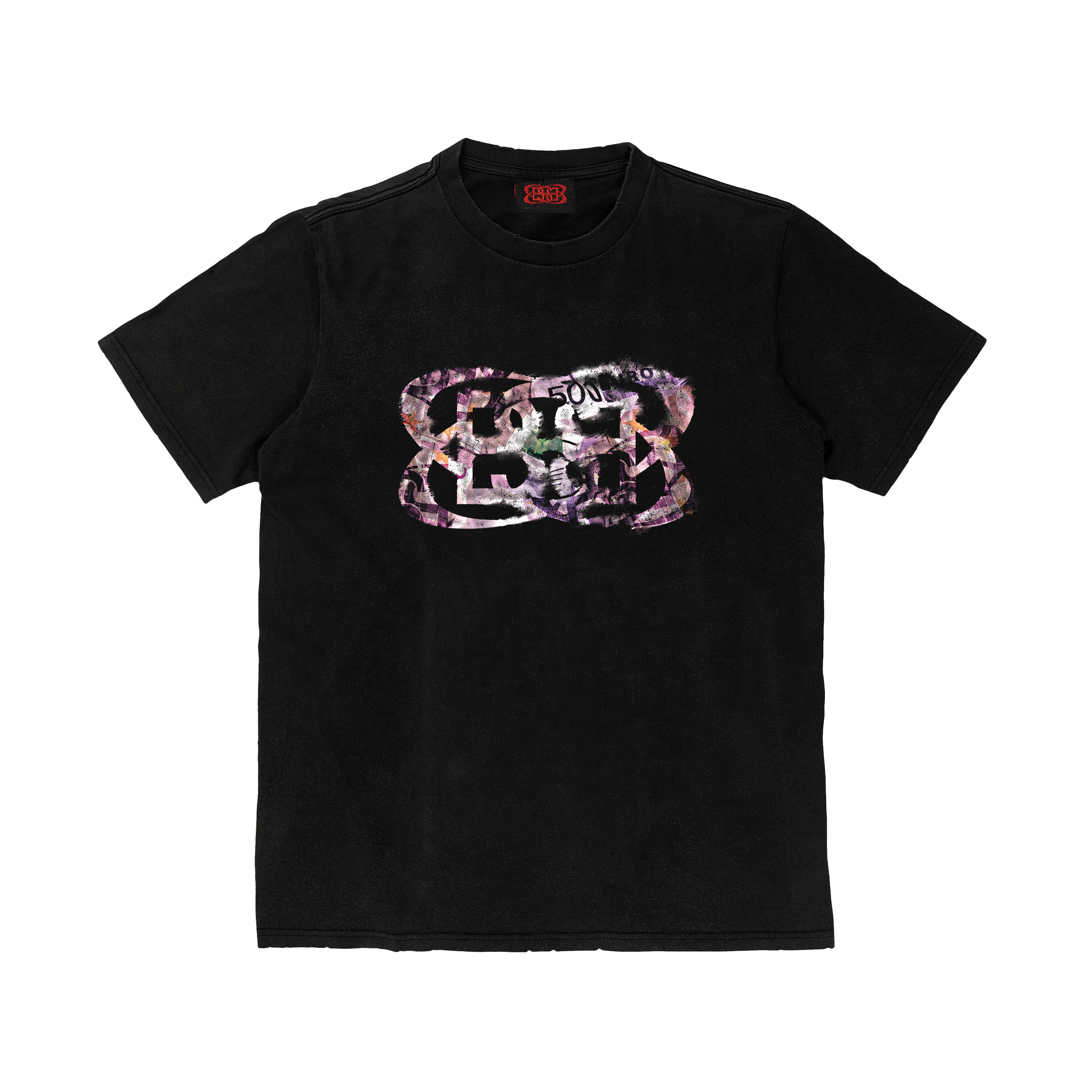 TEE SHIRT 500