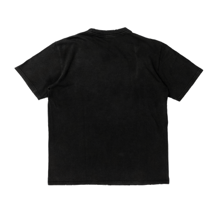 TEE SHIRT METAL