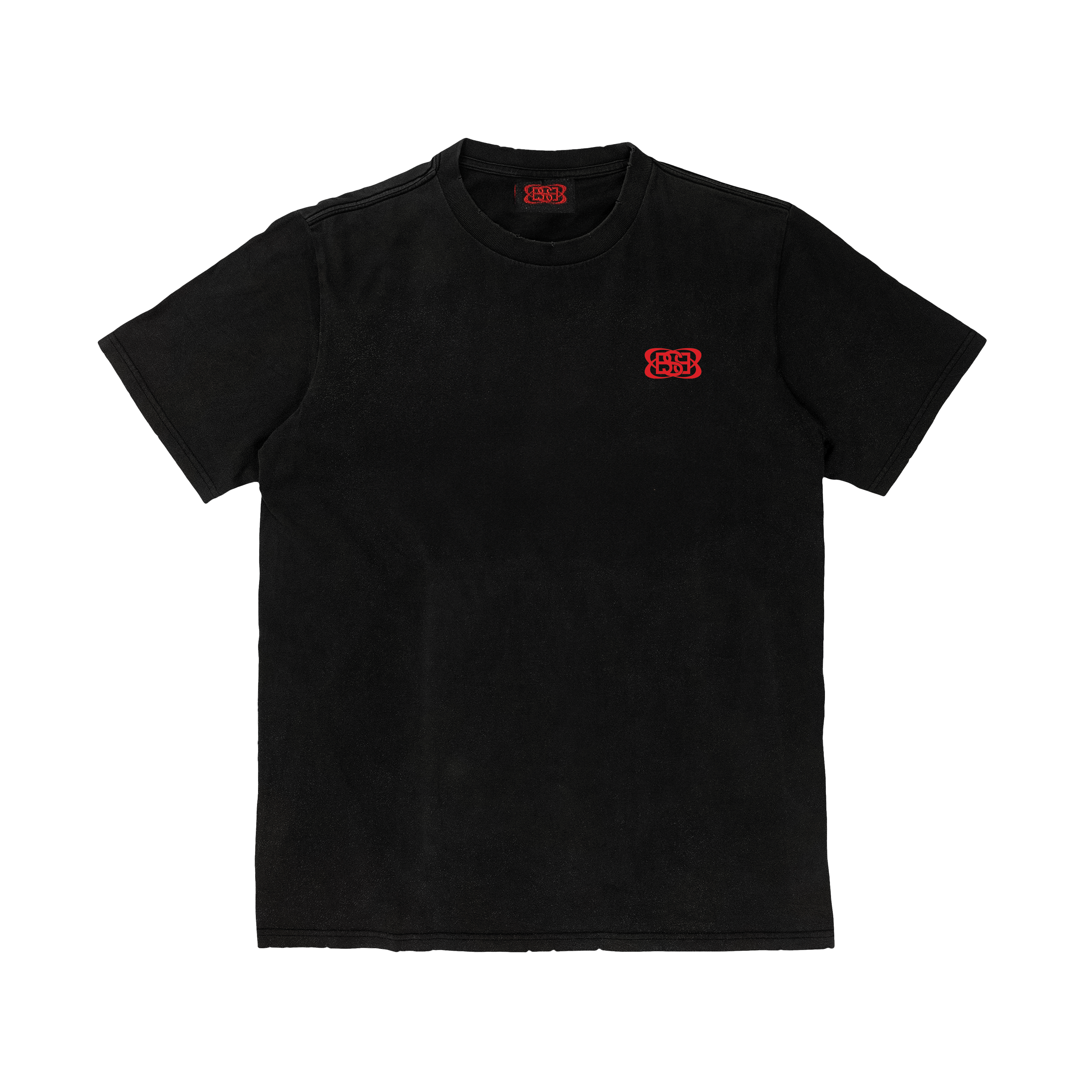 TEE SHIRT ESSENTIAL BRODERIE BSB