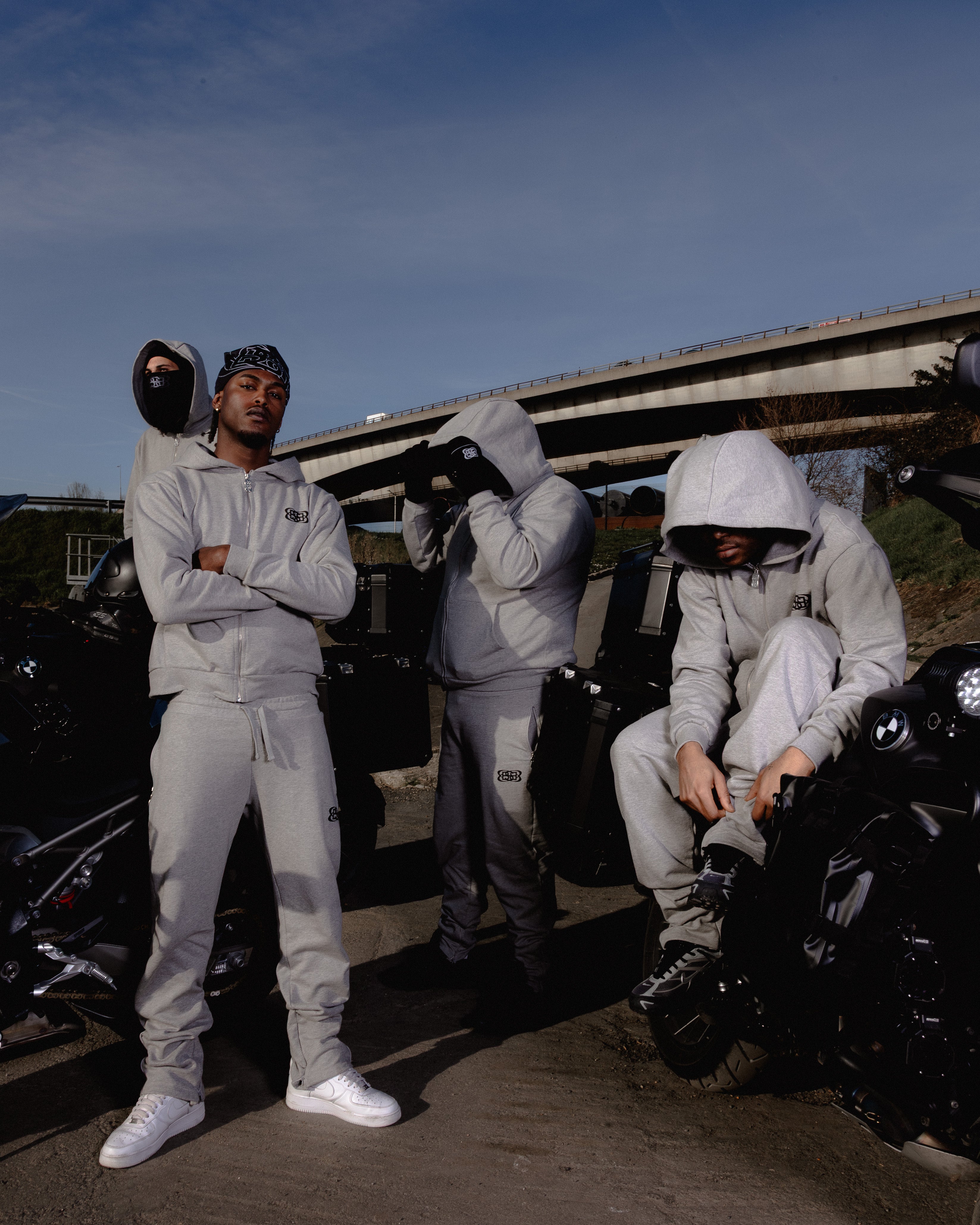 KMT Hoodie (Limited Edition)