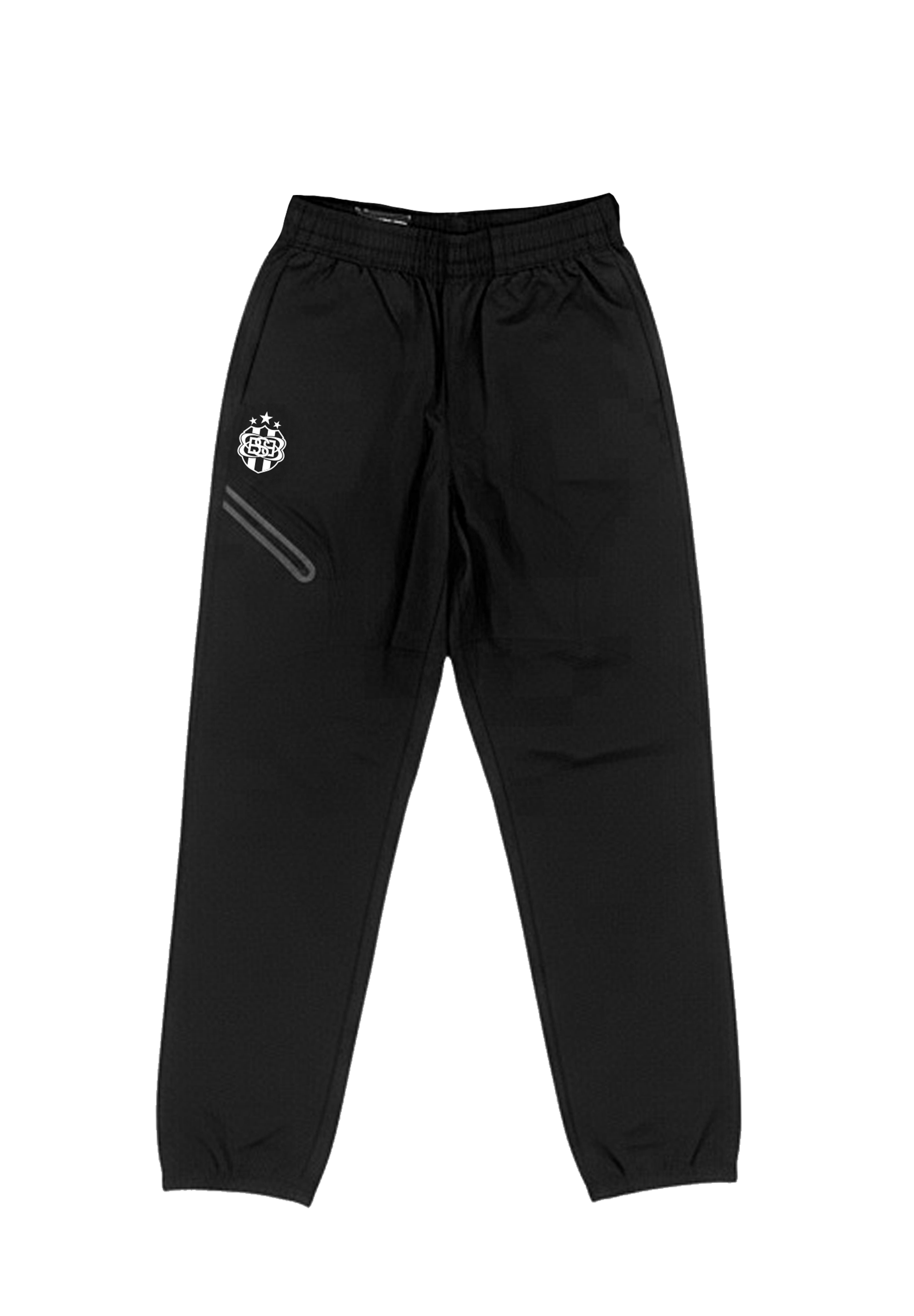 PANTS TRACKSUIT TECHNIQUE BLACK