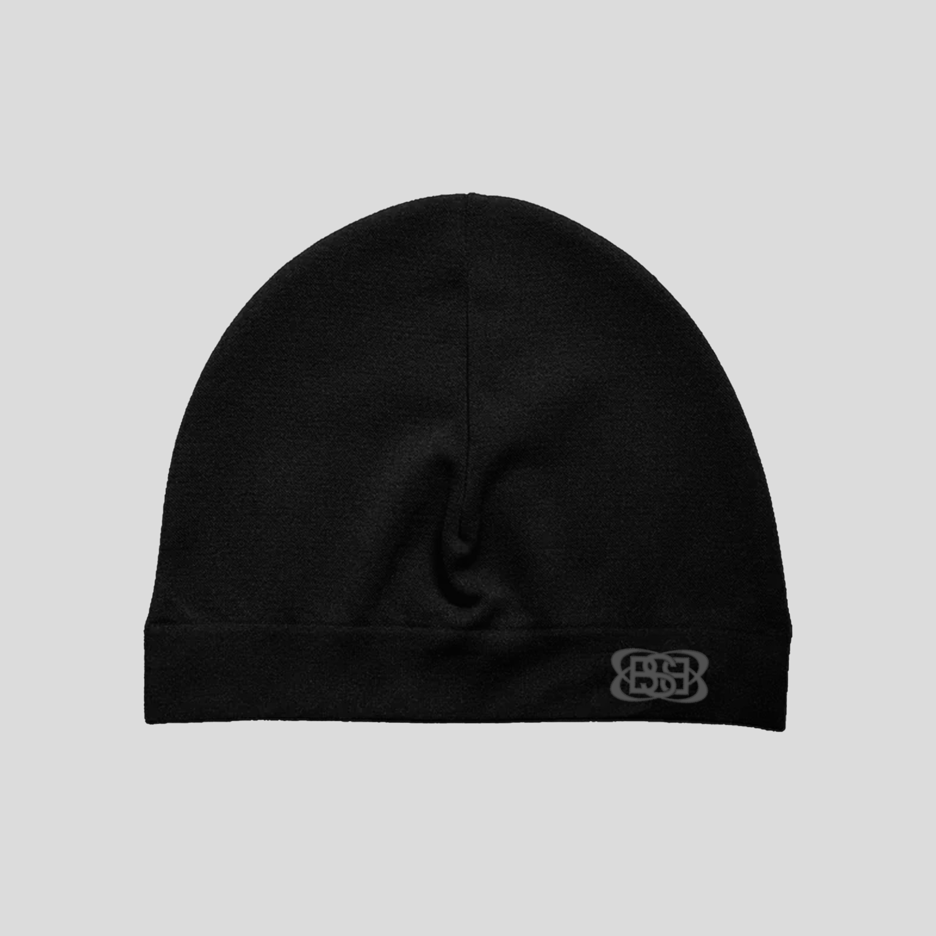 BONNET TECH BLACK
