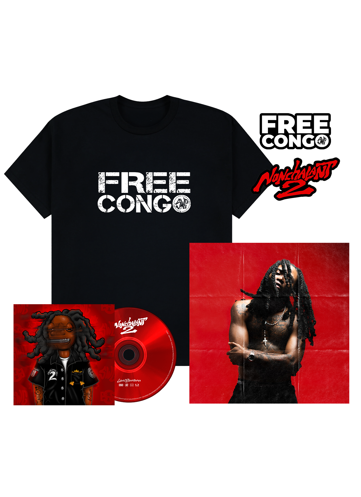 PACK EDITION LIMITÉE