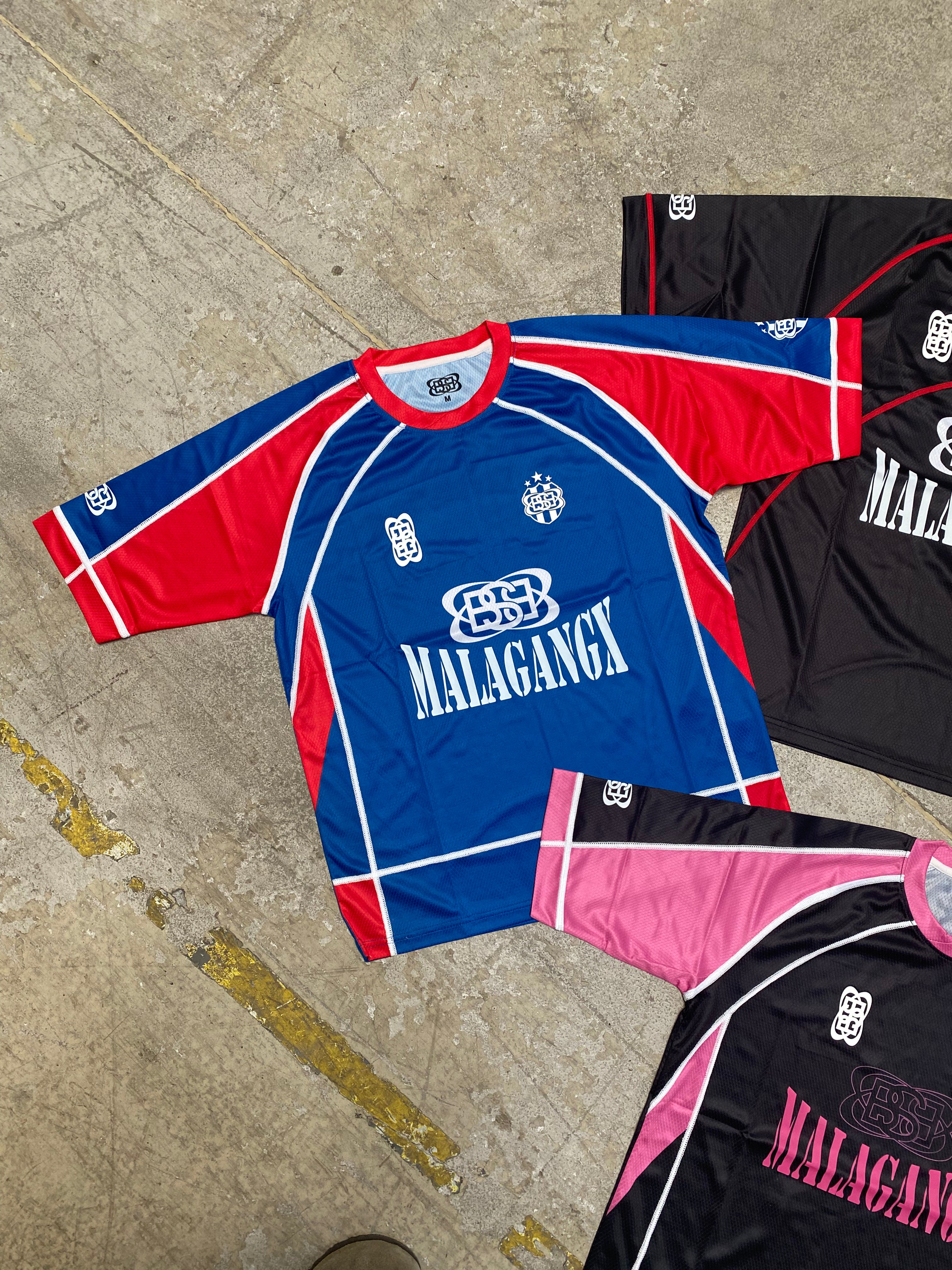 MAILLOT JERSEY BSB FRANCE (ÉDITION LIMITÉE)