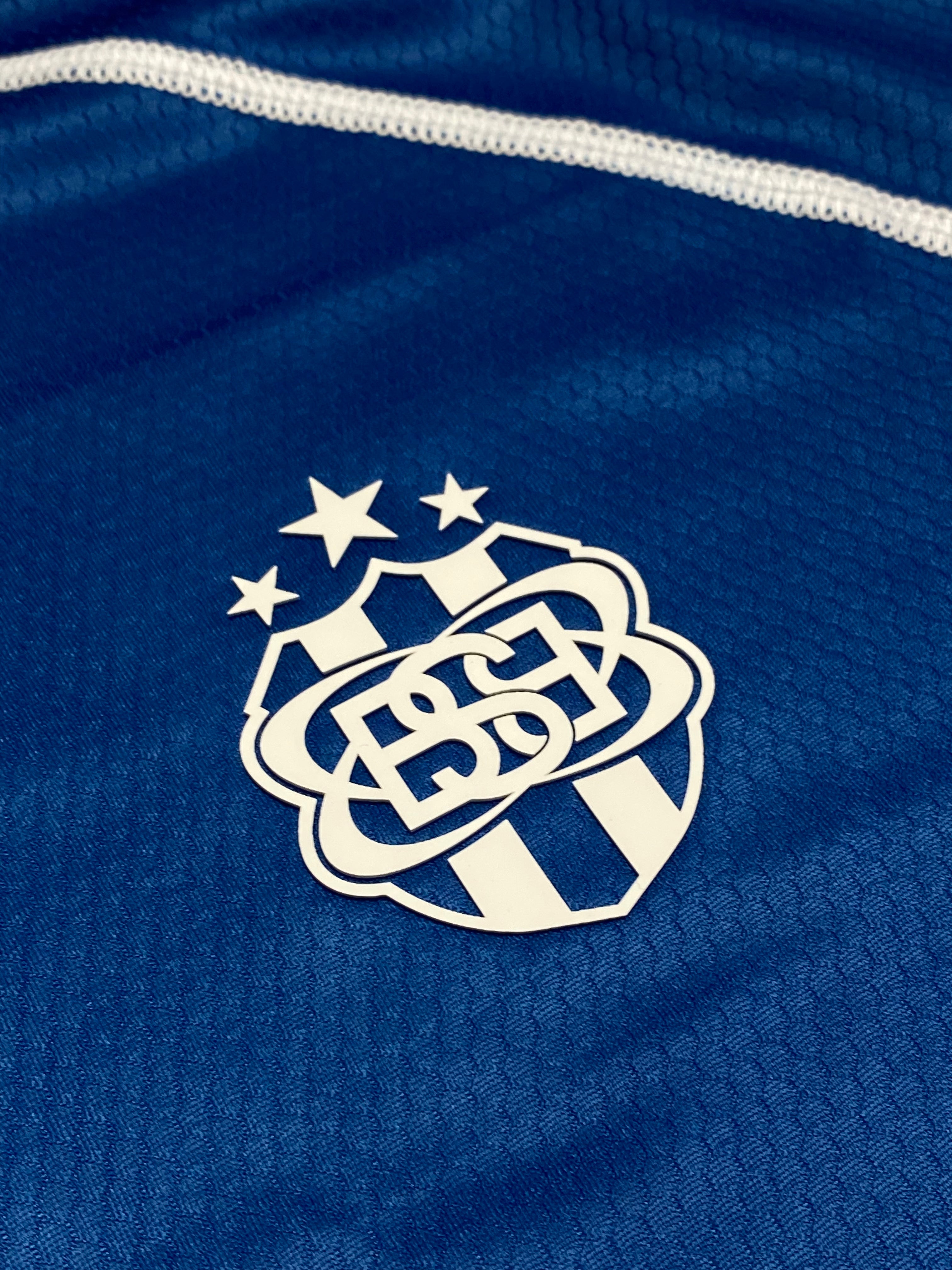 MAILLOT JERSEY BSB FRANCE (ÉDITION LIMITÉE)