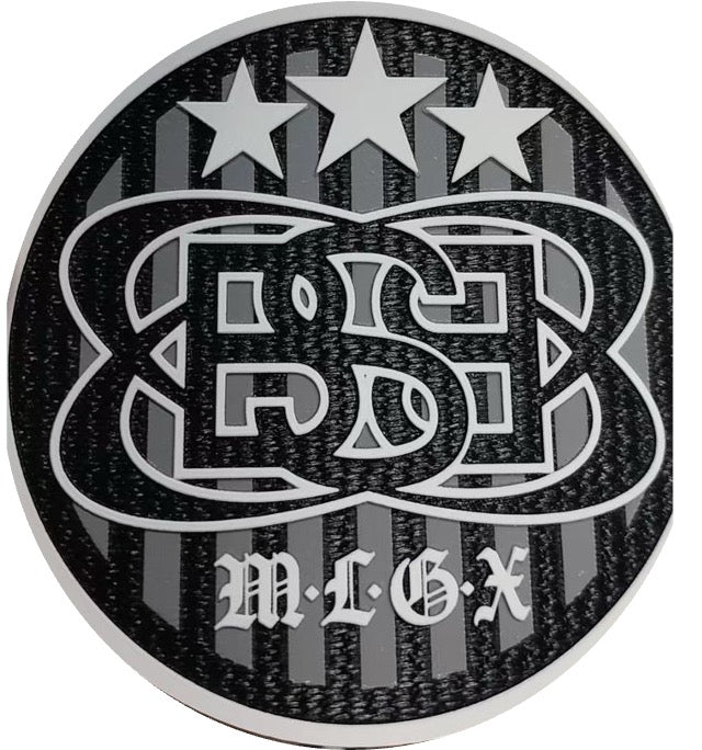 MAILLOT JERSEY BSB UNITED BLUE & GREEN (ÉDITION LIMITÉE)