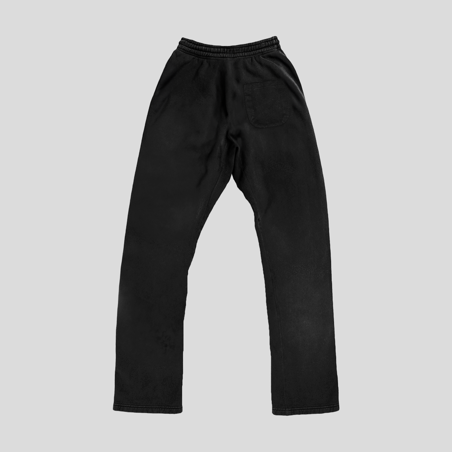 PANTS BLACK