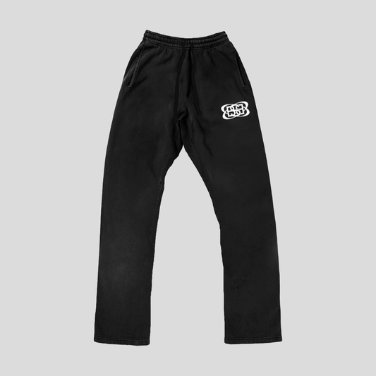 PANTS BLACK