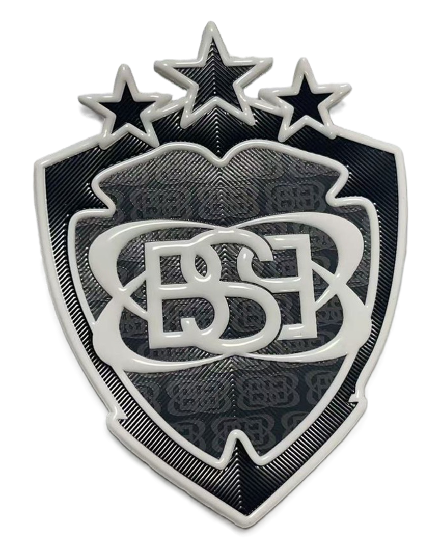 MAILLOT JERSEY BSB UNITED BLUE & GREEN (ÉDITION LIMITÉE)
