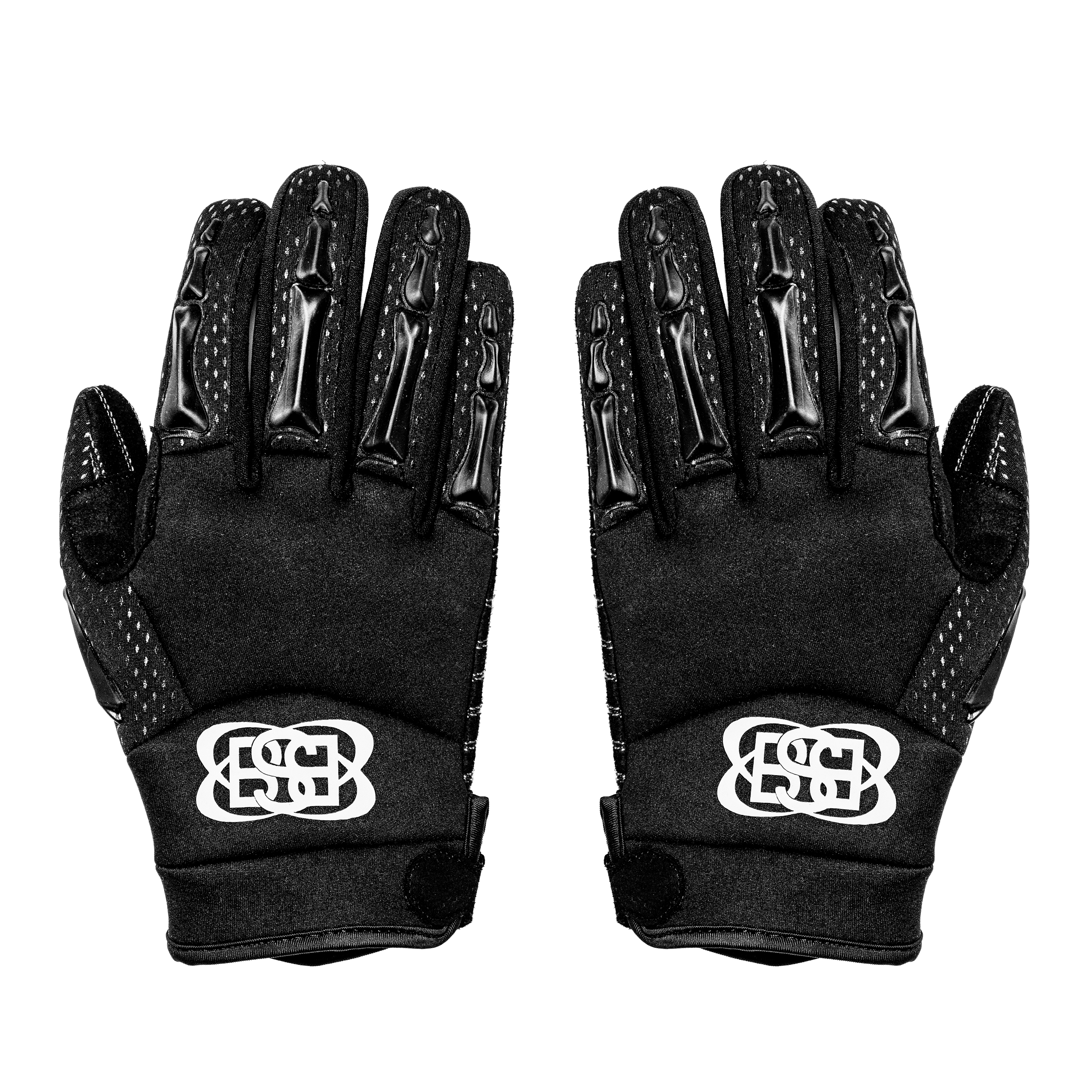 GANTS MOTOSPORT CUIR