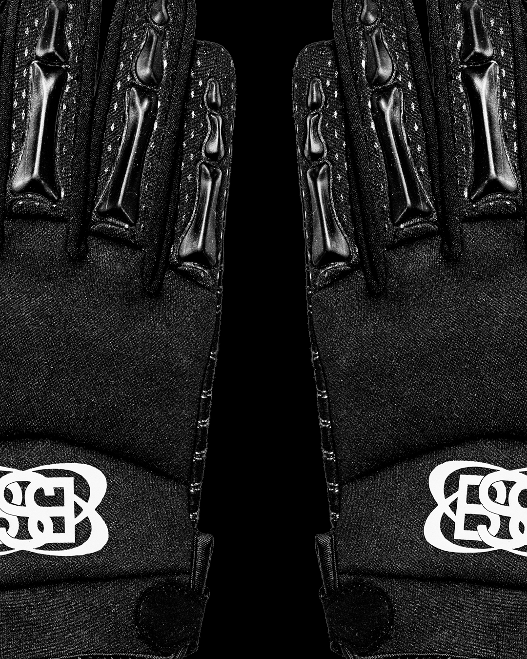 GANTS MOTOSPORT CUIR